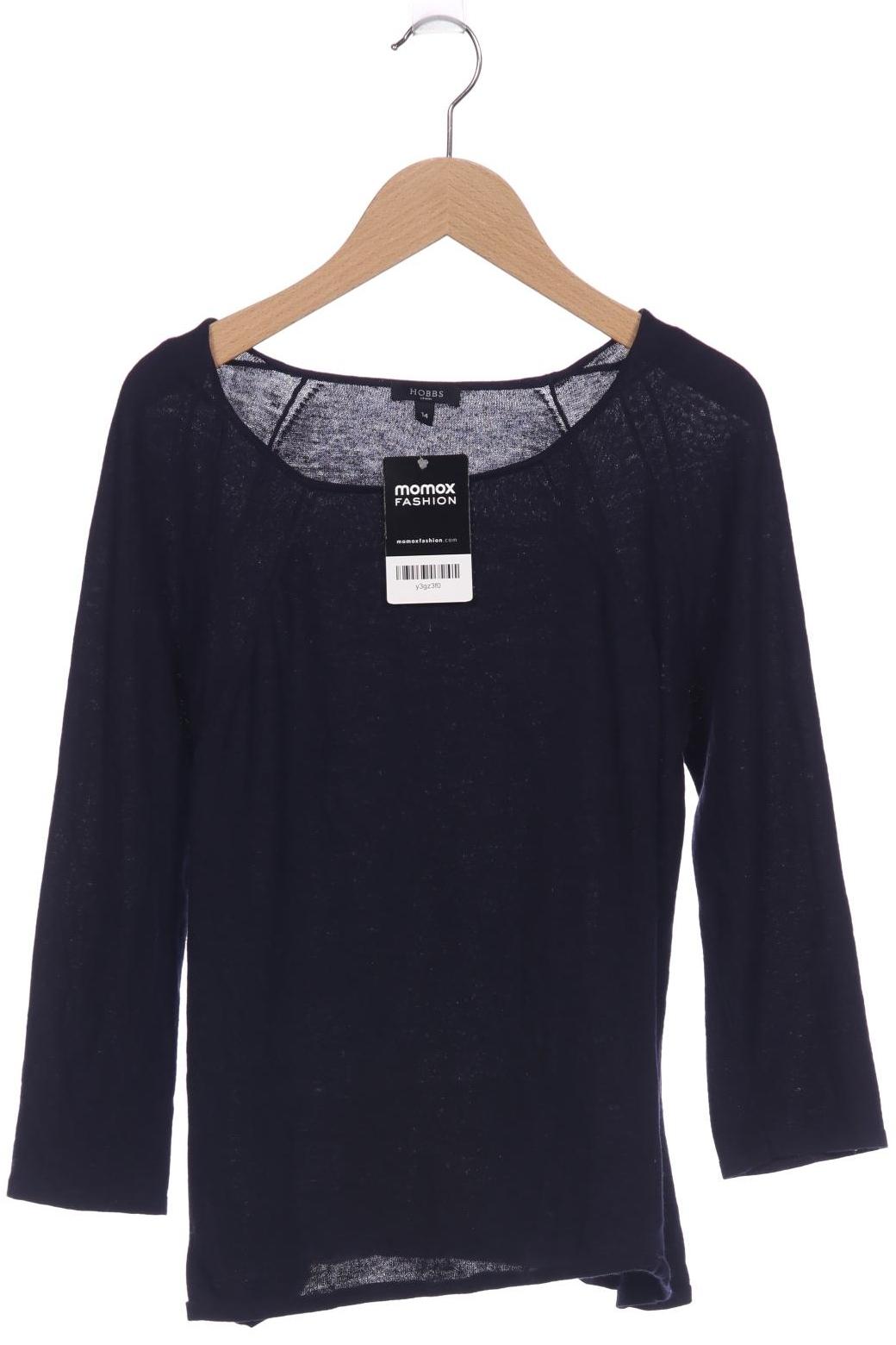 

Hobbs London Damen Pullover, marineblau, Gr. 14