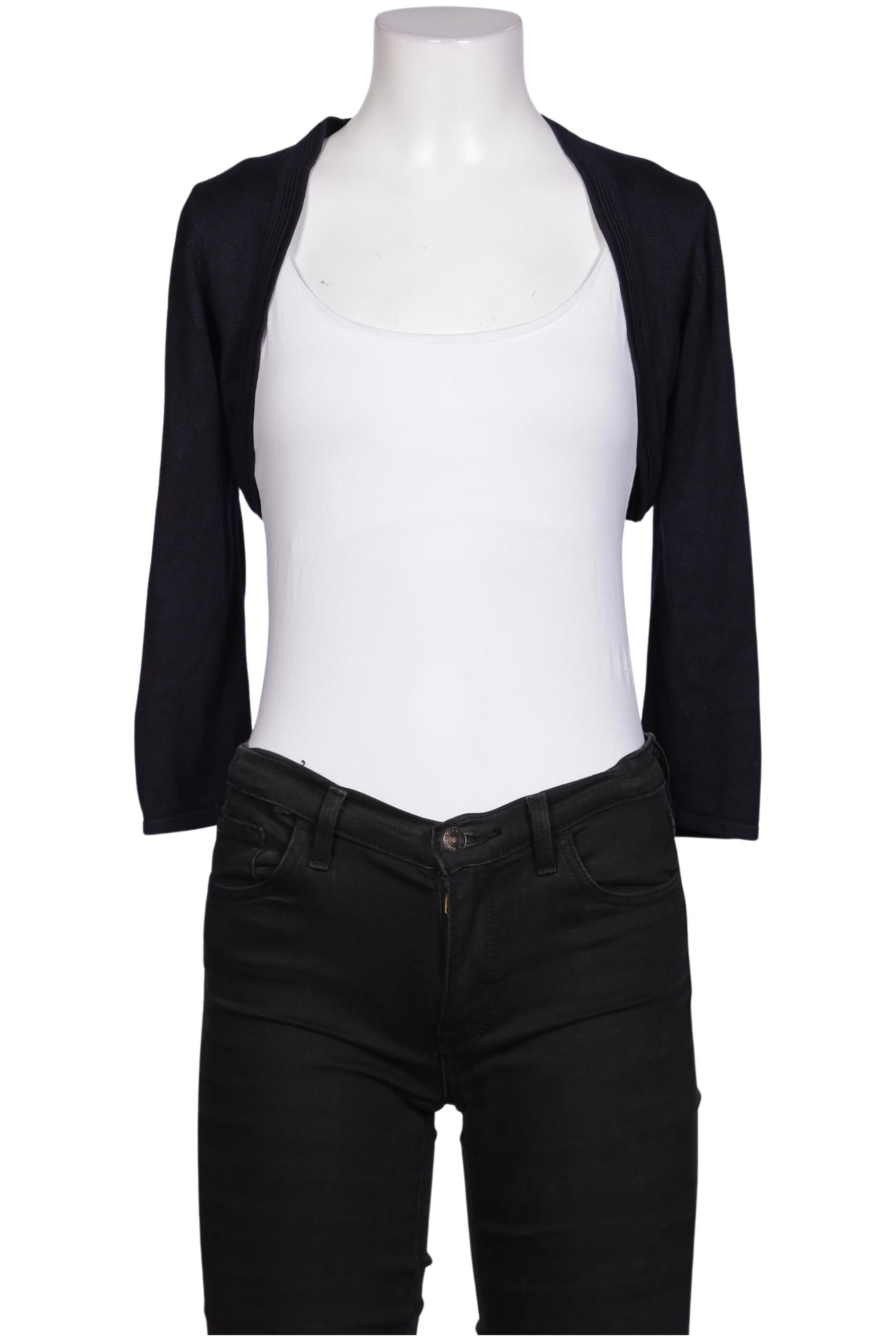 

Hobbs London Damen Strickjacke, marineblau, Gr. 10