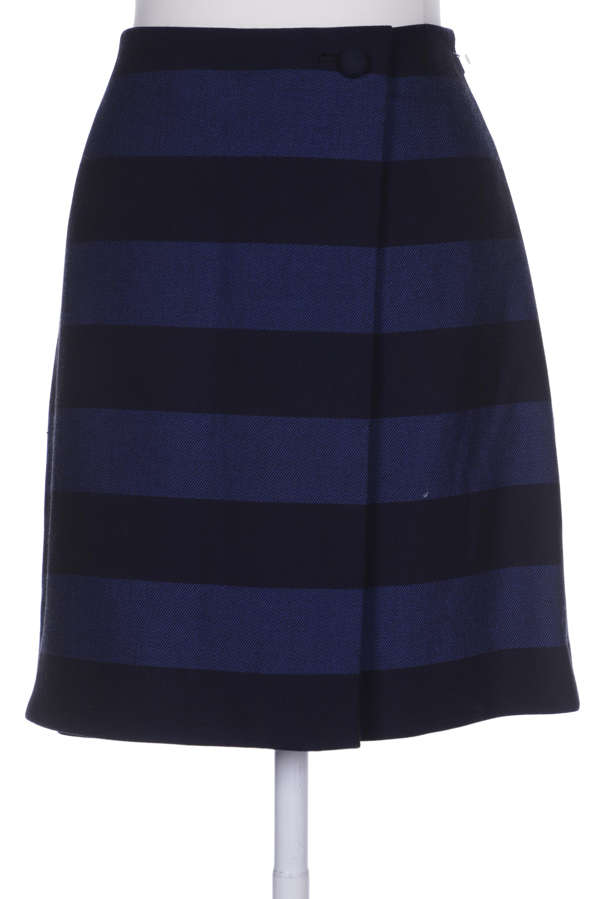 

HOBBS LONDON Damen Rock, marineblau