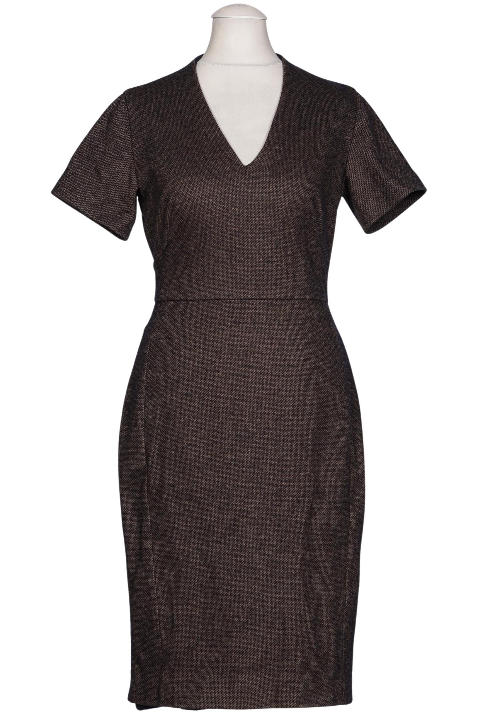 

Hobbs London Damen Kleid, braun, Gr. 34