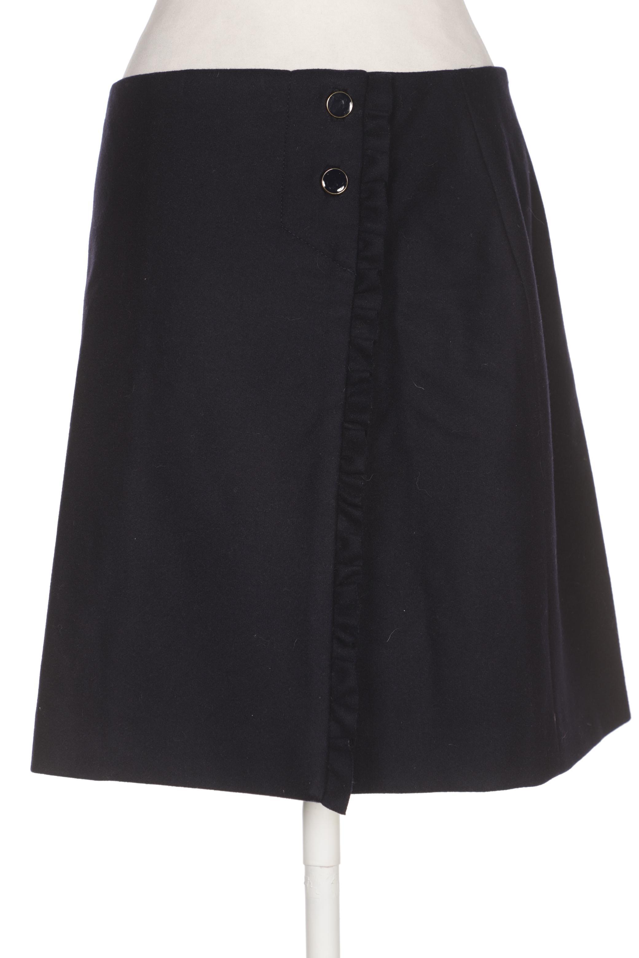

Hobbs London Damen Rock, marineblau, Gr. 36