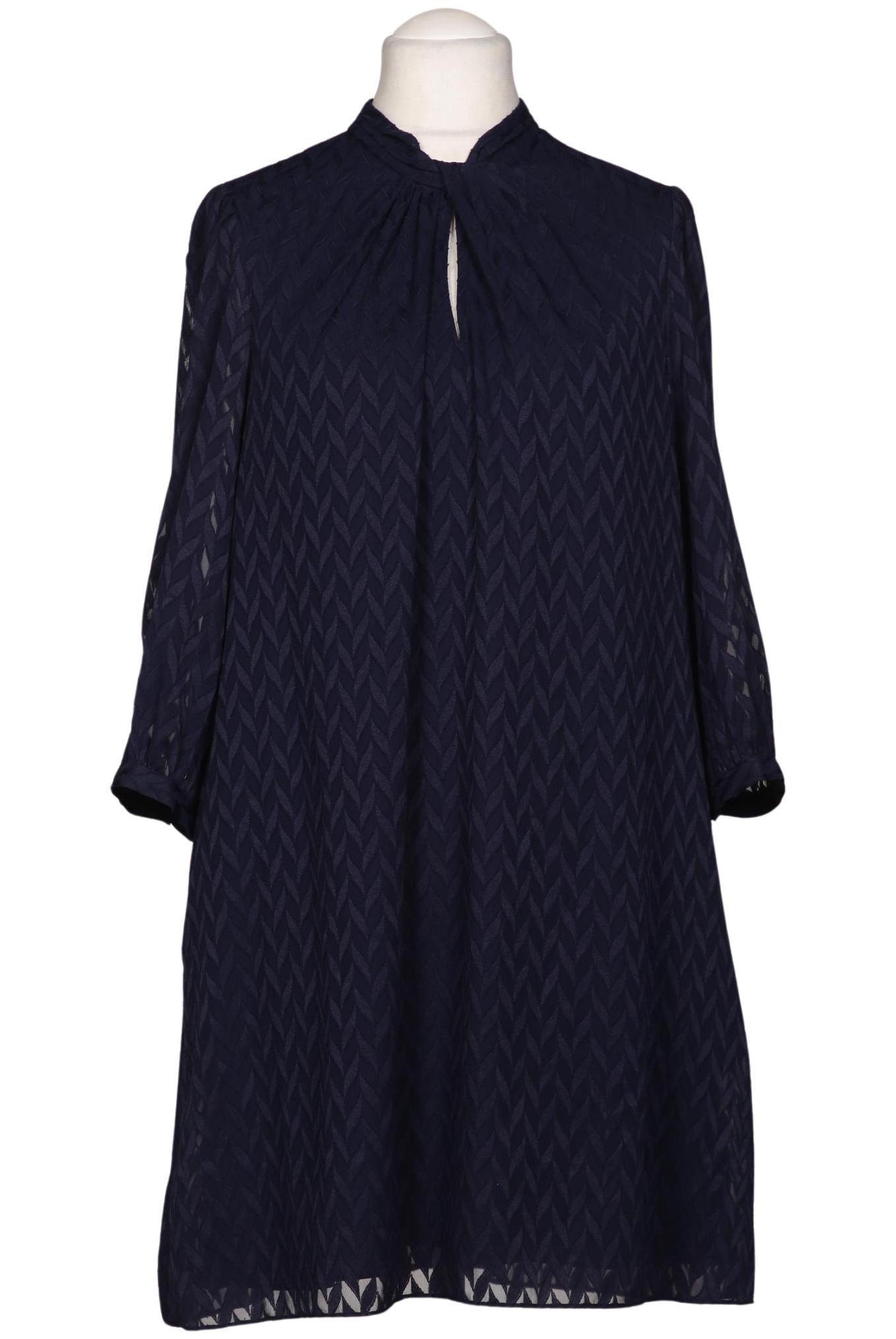 

Hobbs London Damen Kleid, marineblau, Gr. 42