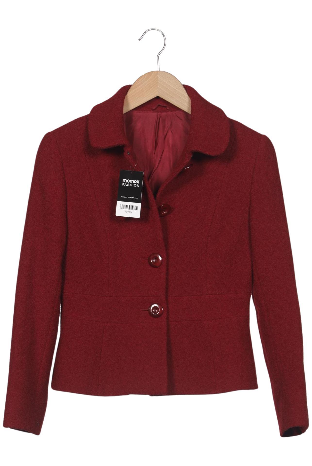 

Hobbs London Damen Jacke, rot, Gr. 10