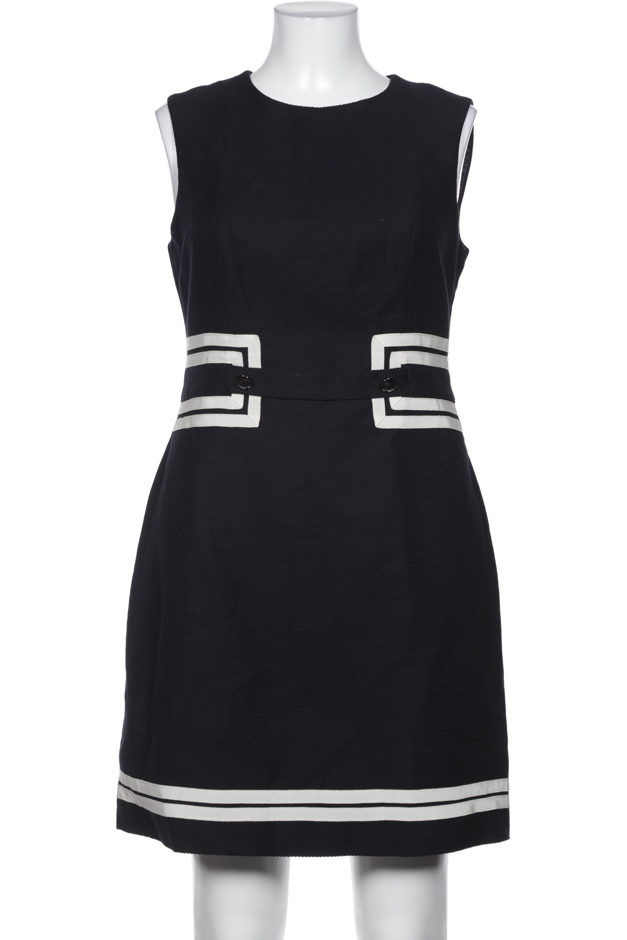 

Hobbs London Damen Kleid, marineblau, Gr. 14