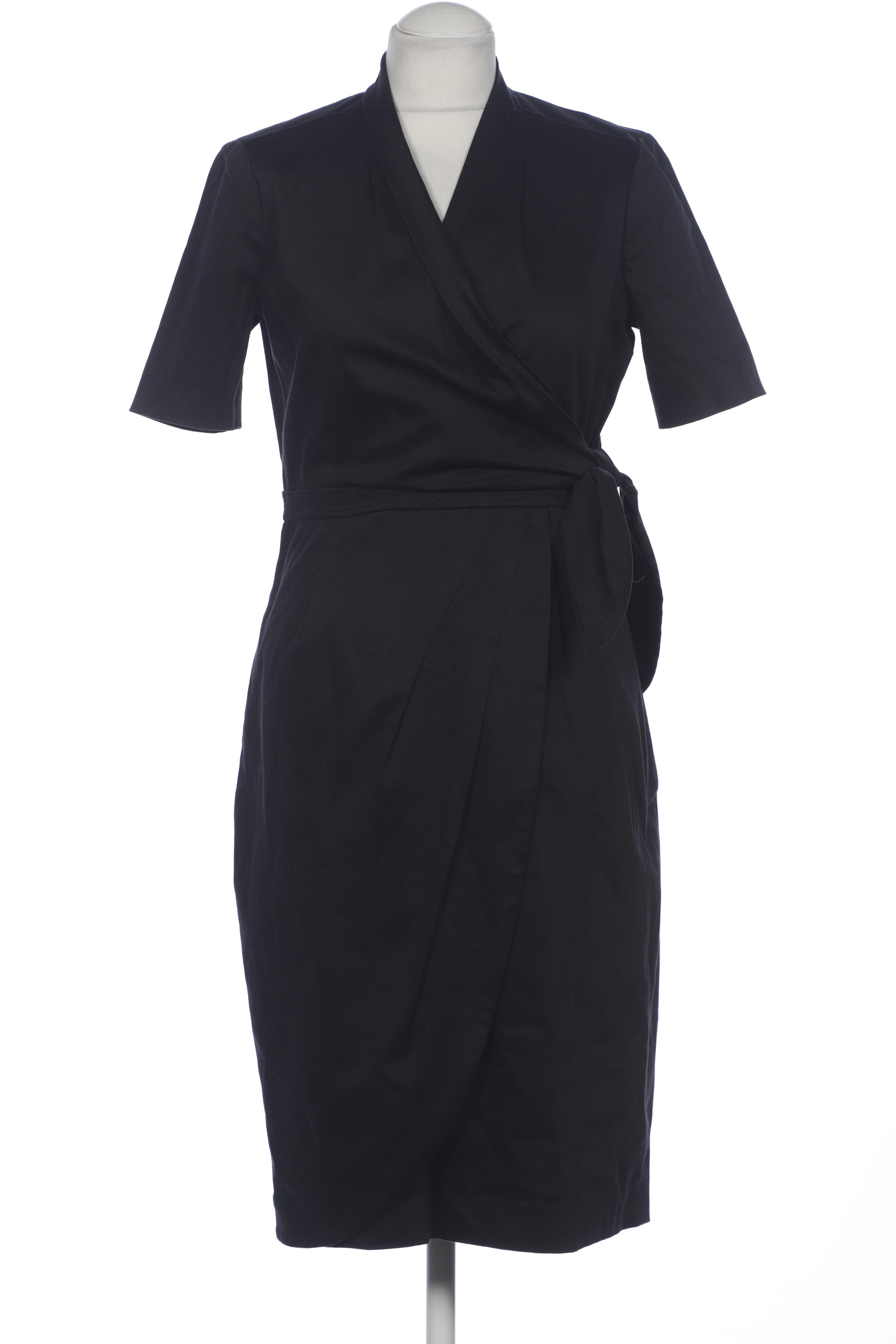 

Hobbs London Damen Kleid, schwarz, Gr. 10