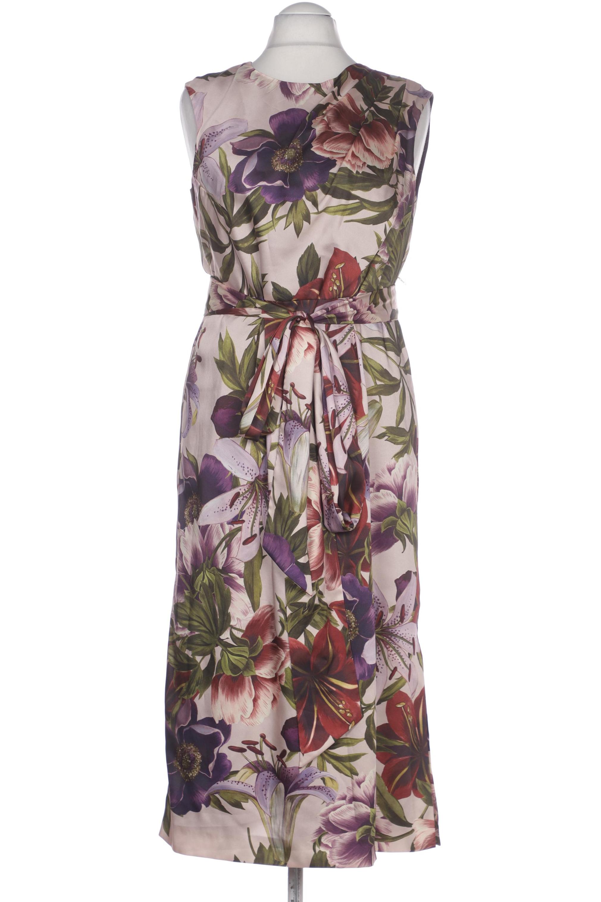 

Hobbs London Damen Kleid, mehrfarbig, Gr. 42