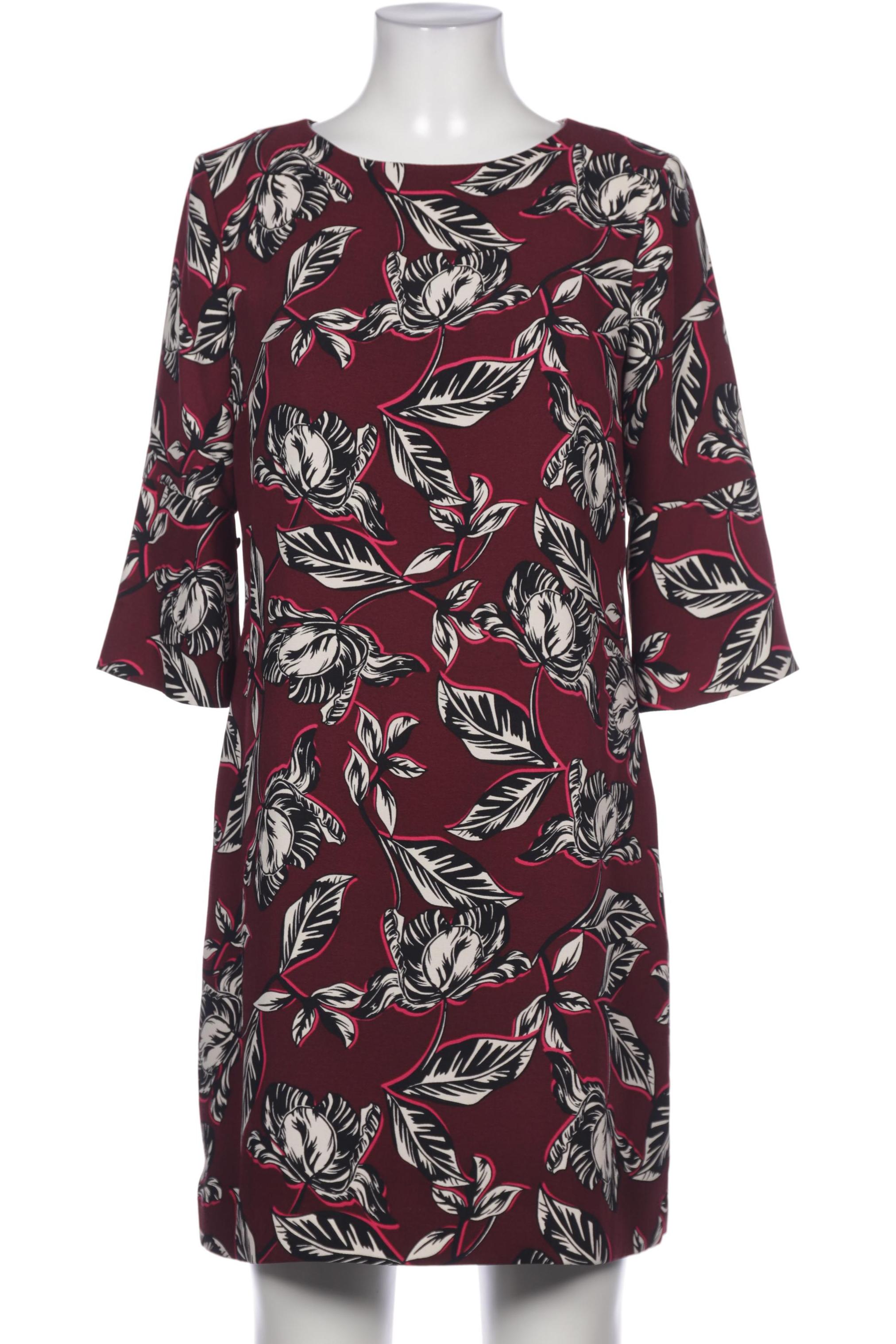 

HOBBS LONDON Damen Kleid, bordeaux