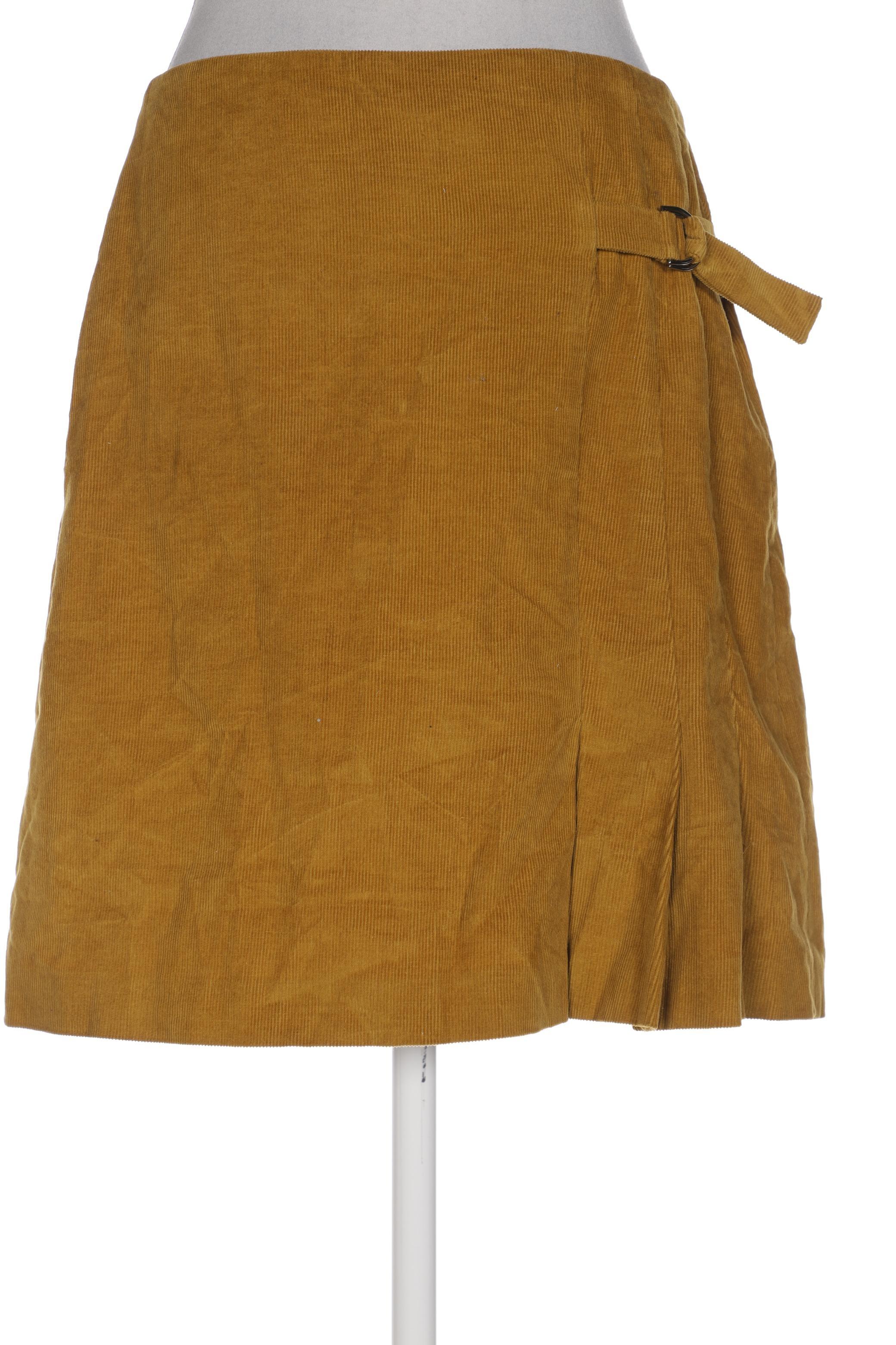 

Hobbs London Damen Rock, grün, Gr. 36