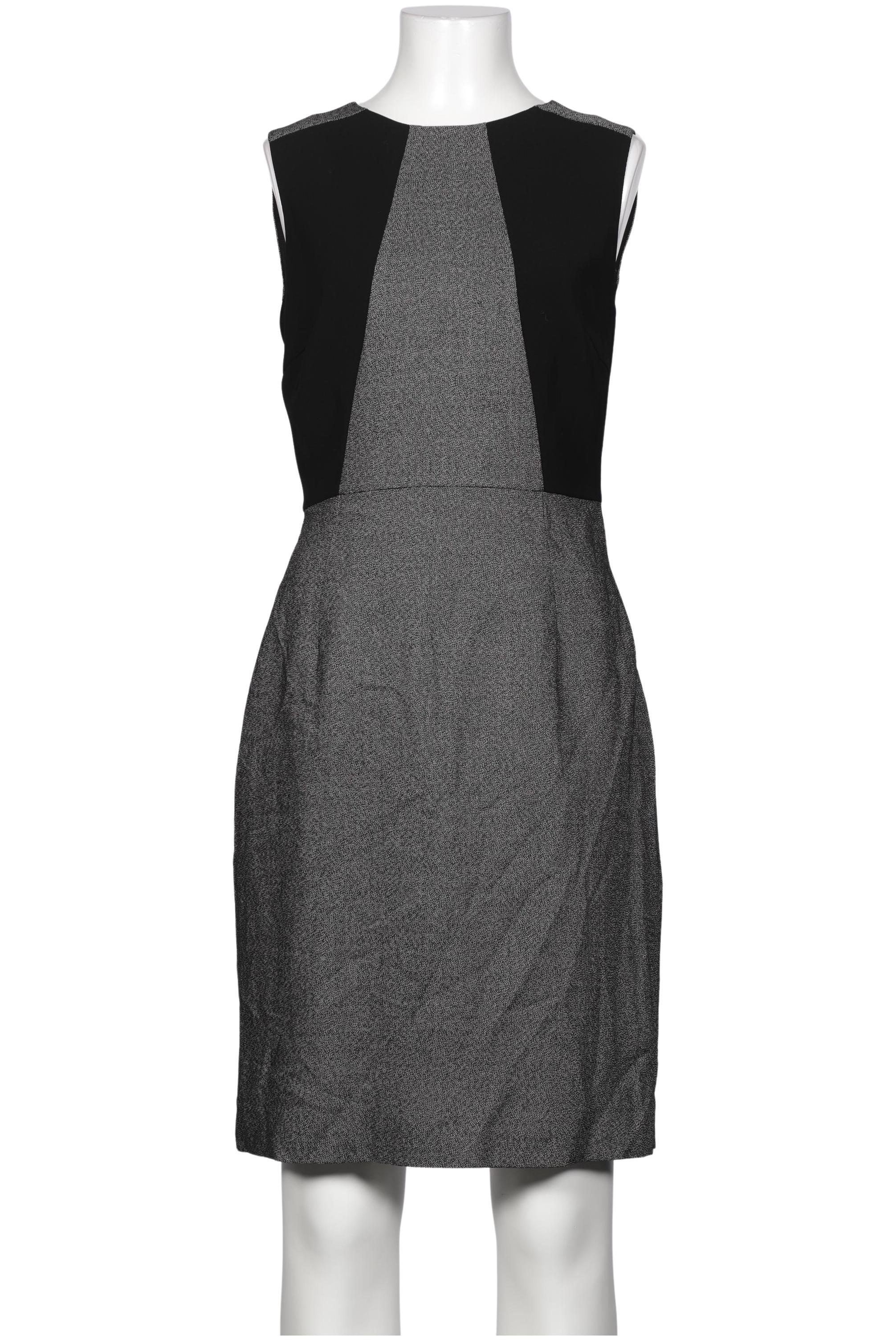 

Hobbs London Damen Kleid, grau, Gr. 38