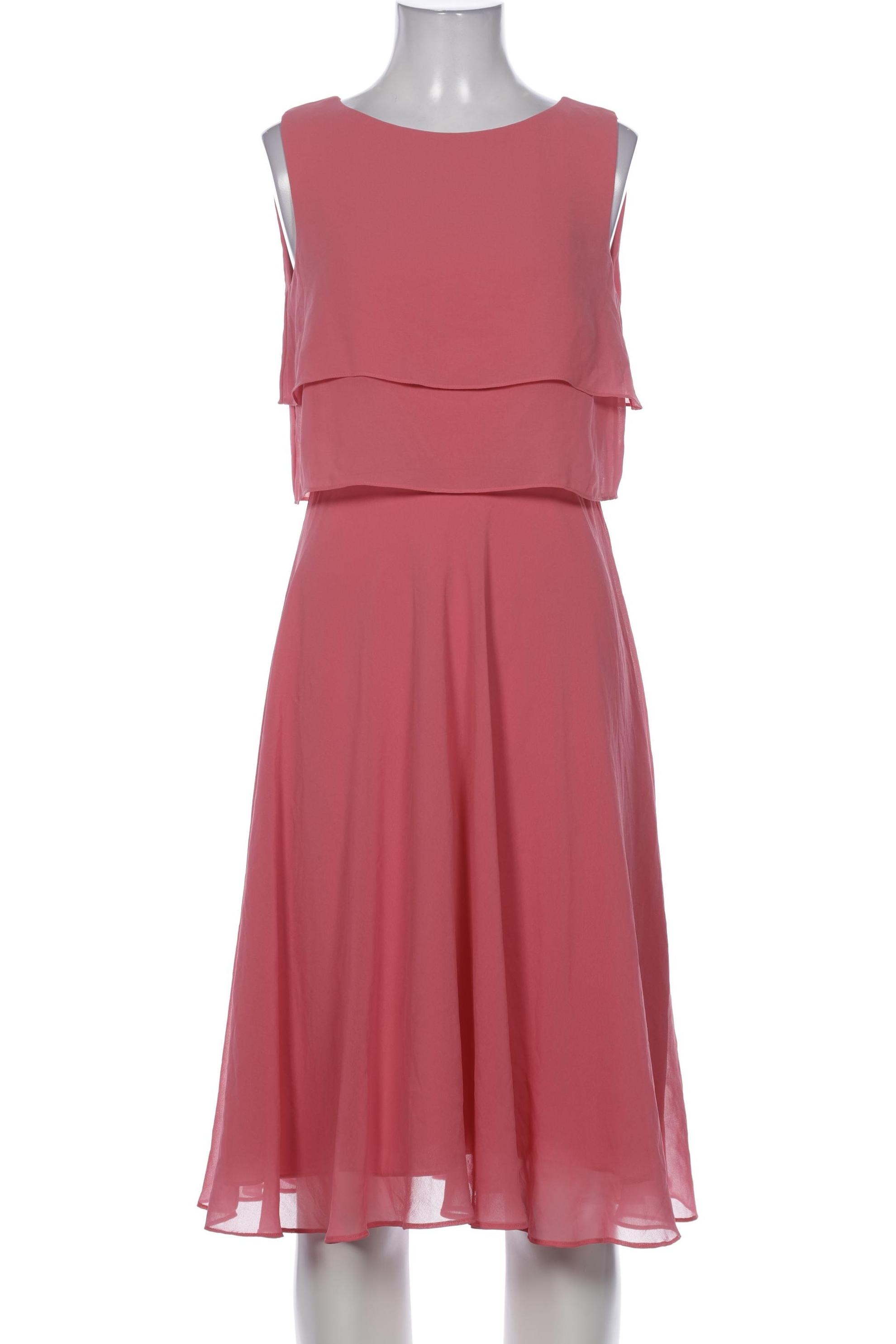 

Hobbs London Damen Kleid, pink, Gr. 36