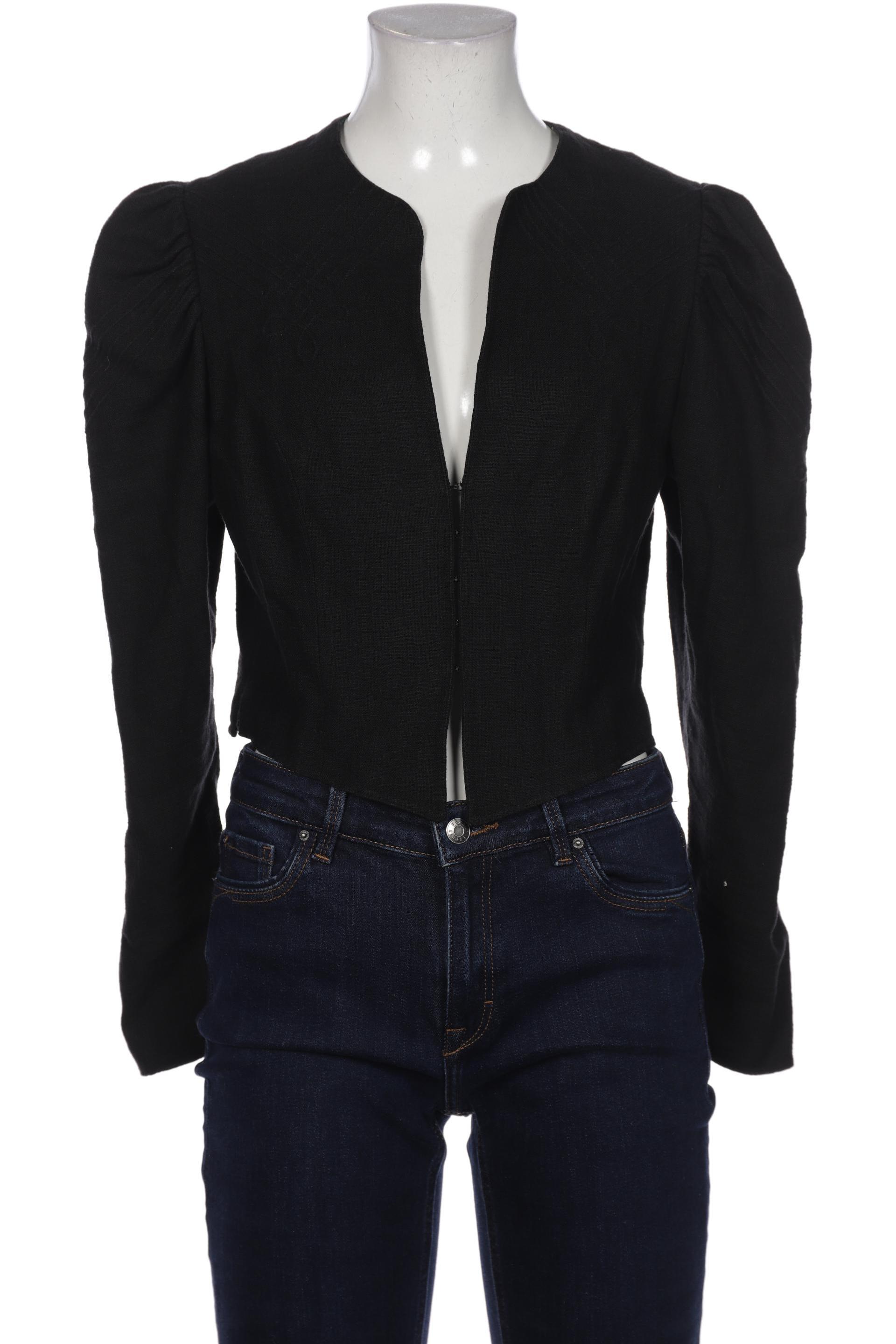 

Hofer Damen Blazer, schwarz, Gr. 38