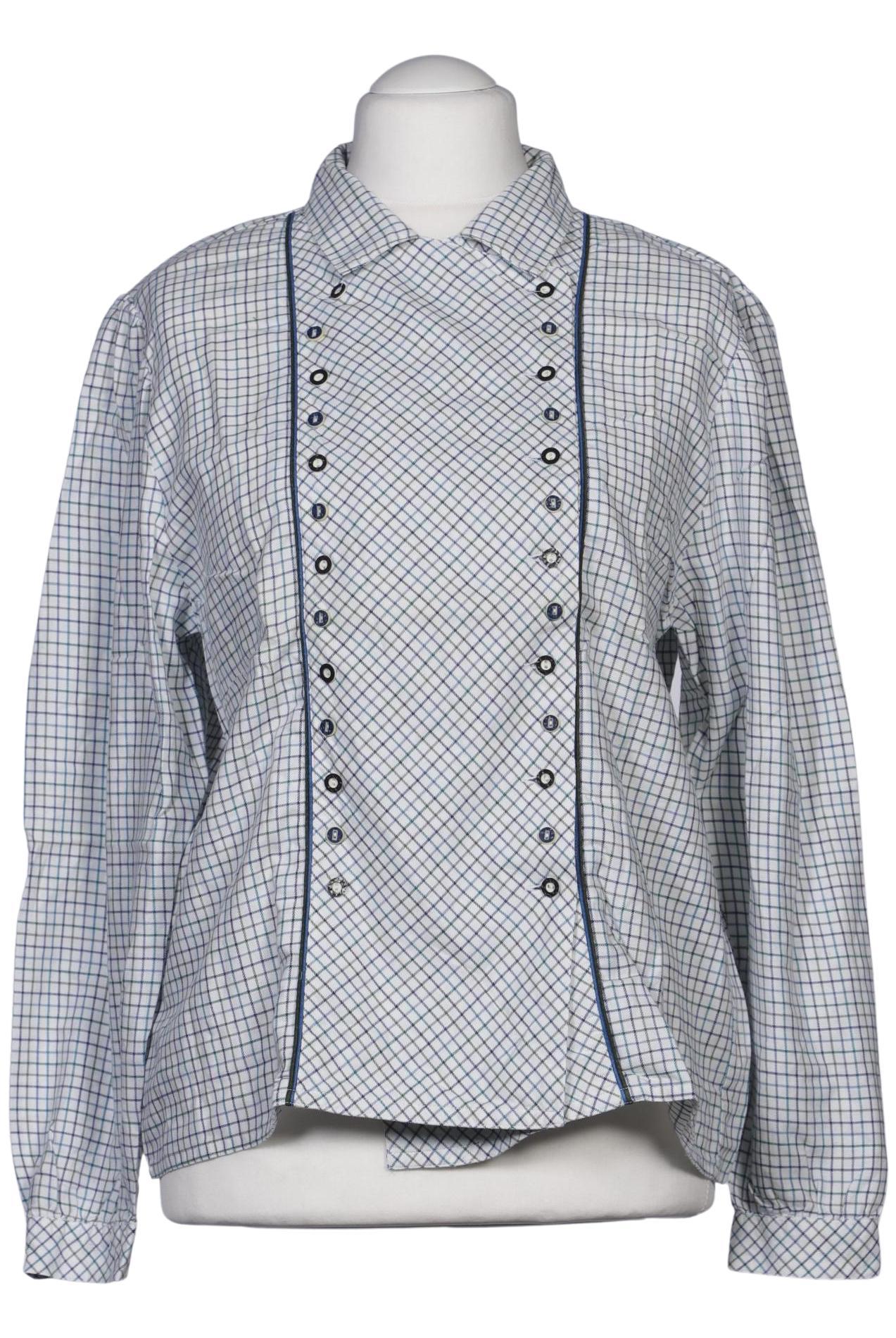 

Hofer Damen Bluse, mehrfarbig, Gr. 44