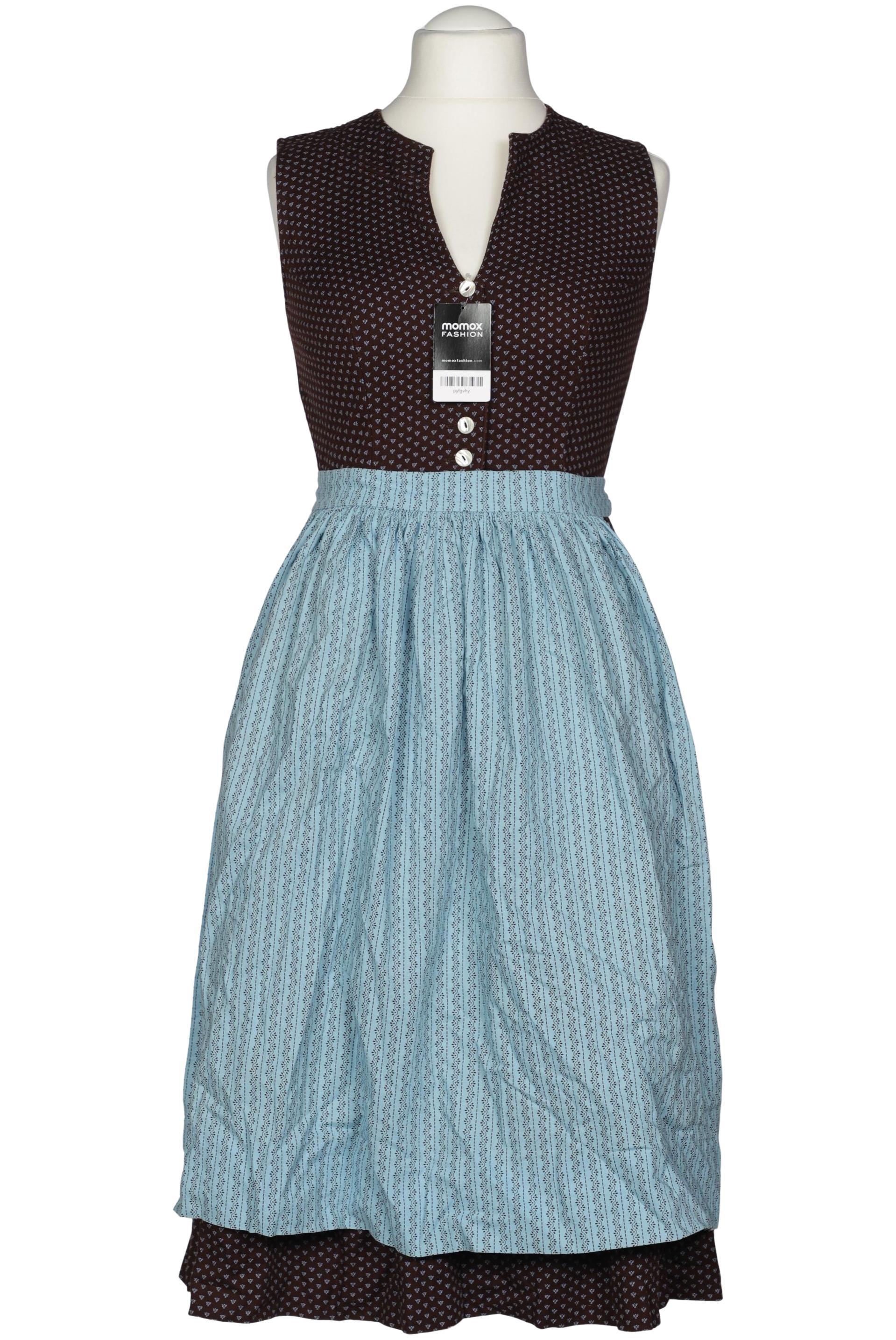 

Hofer Damen Kleid, braun, Gr. 38