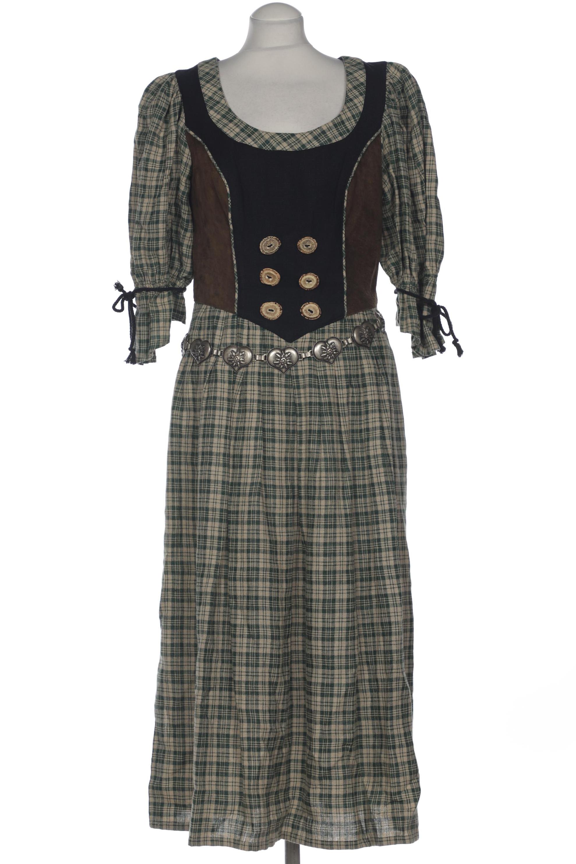 

Hofer Damen Kleid, grün, Gr. 40