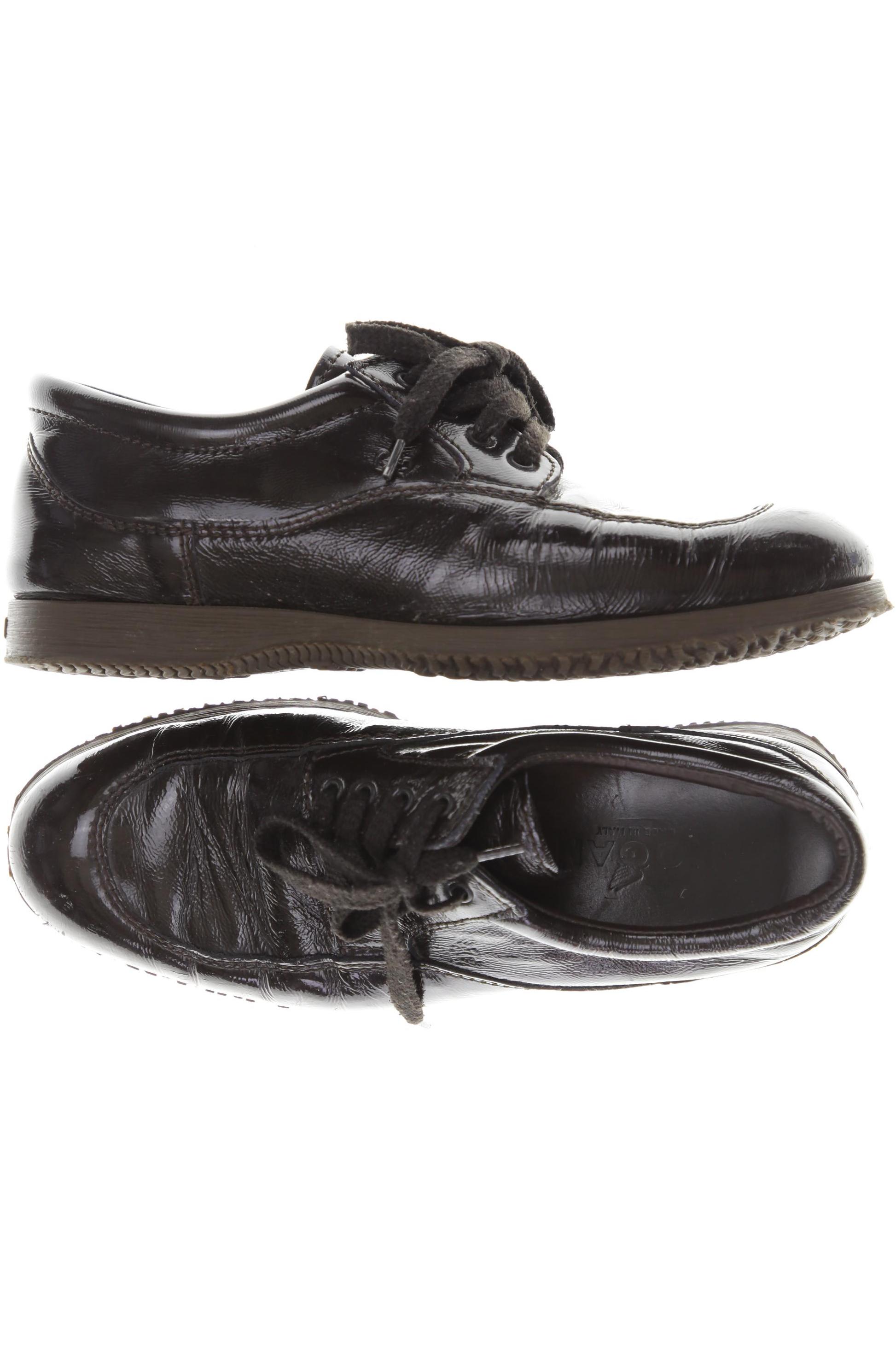 

Hogan Damen Halbschuh, braun, Gr. 38