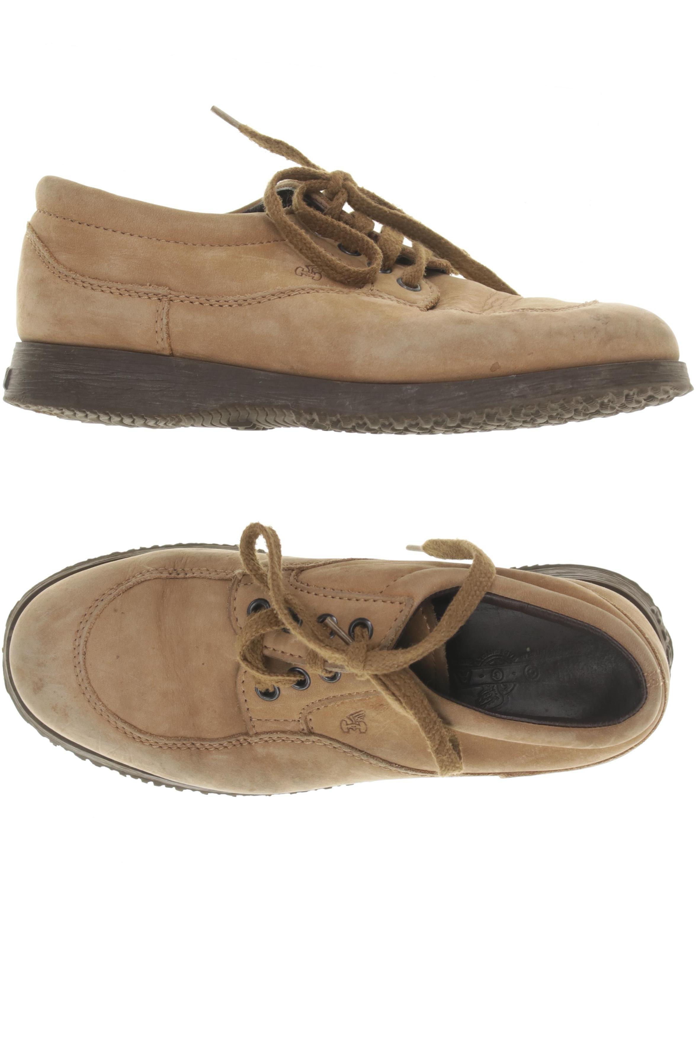 

Hogan Damen Halbschuh, braun, Gr. 36
