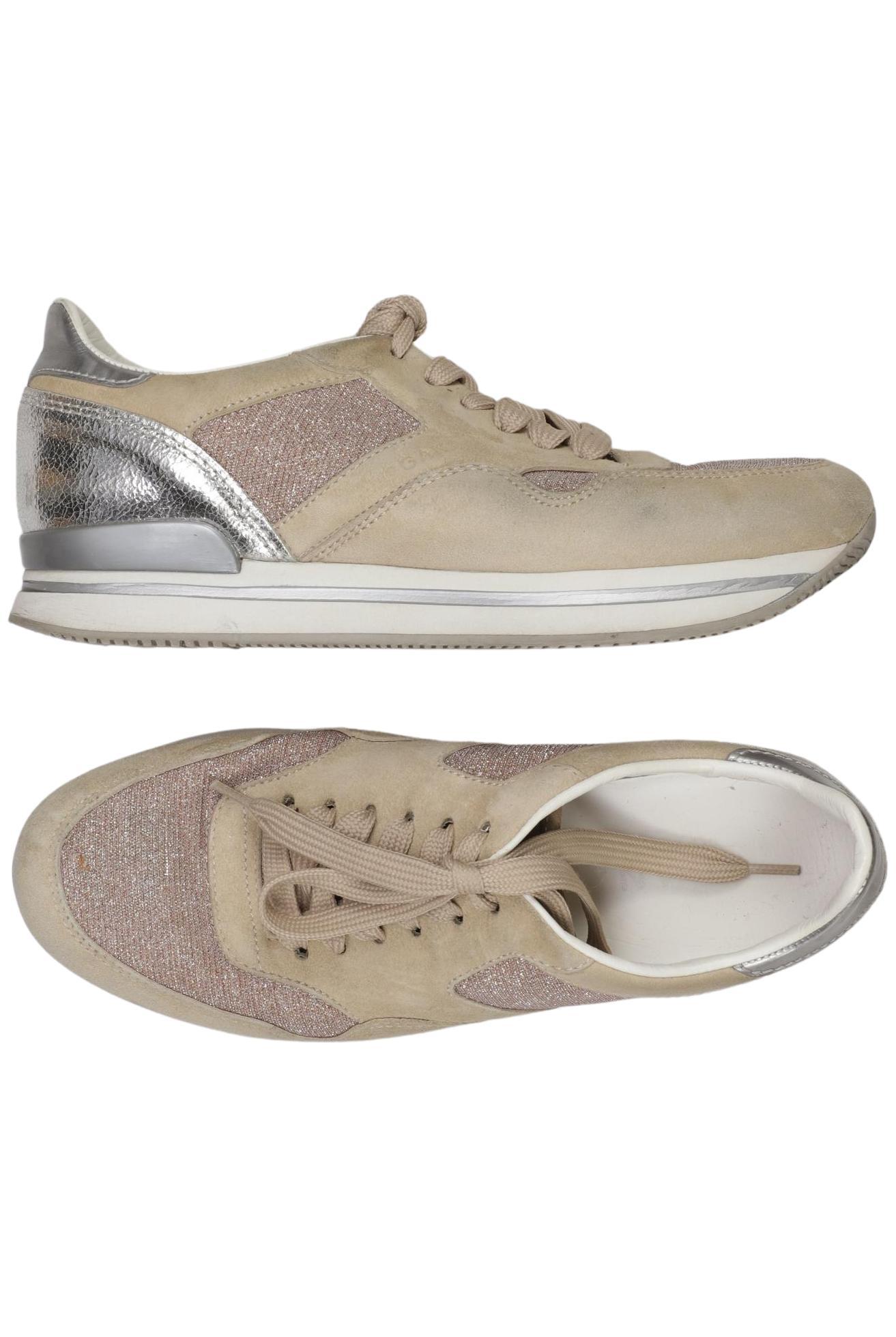 

Hogan Damen Halbschuh, mehrfarbig, Gr. 38.5