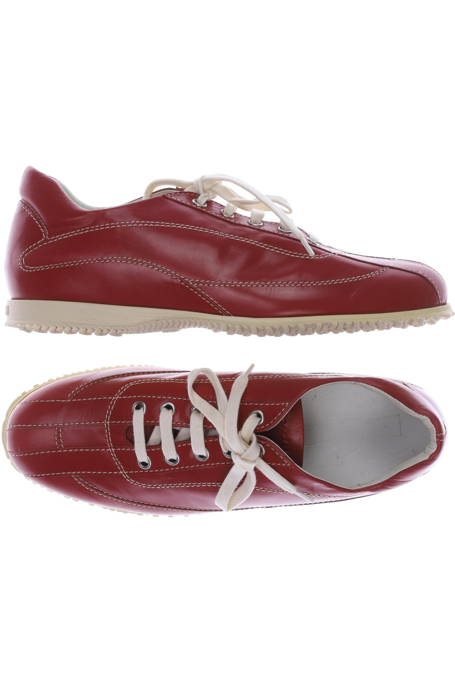 

Hogan Damen Halbschuh, rot