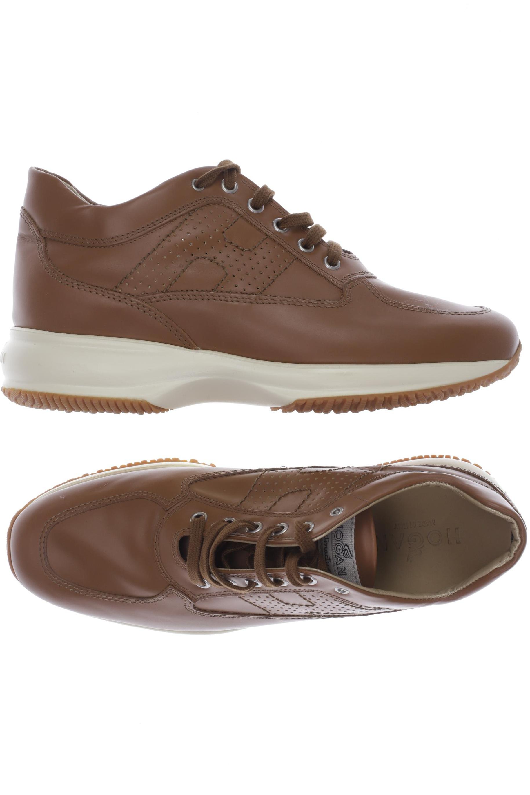 

Hogan Damen Halbschuh, braun