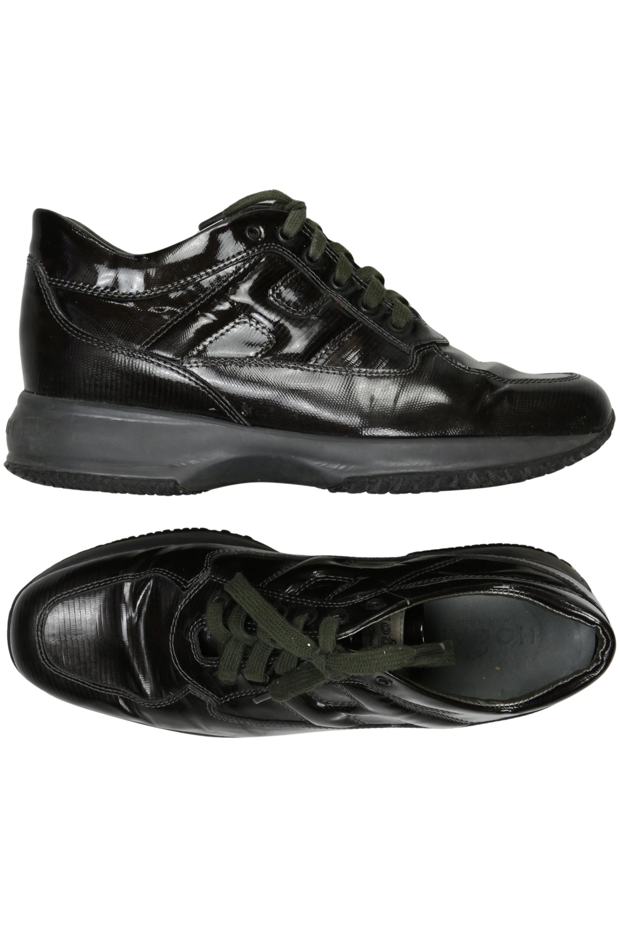 

Hogan Damen Halbschuh, mehrfarbig, Gr. 39.5