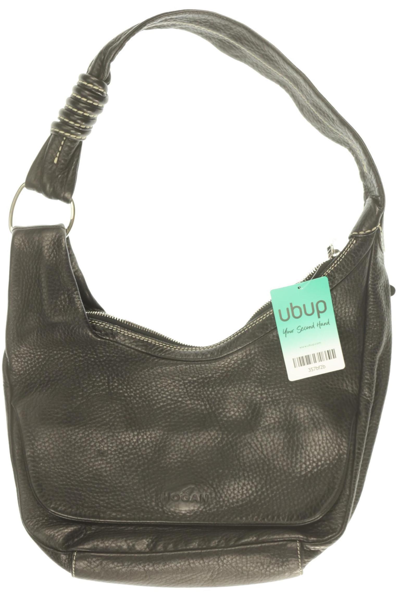 

Hogan Damen Handtasche, schwarz, Gr.