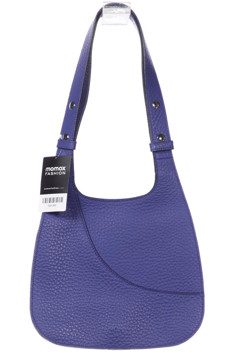 

Hogan Damen Handtasche, flieder, Gr.