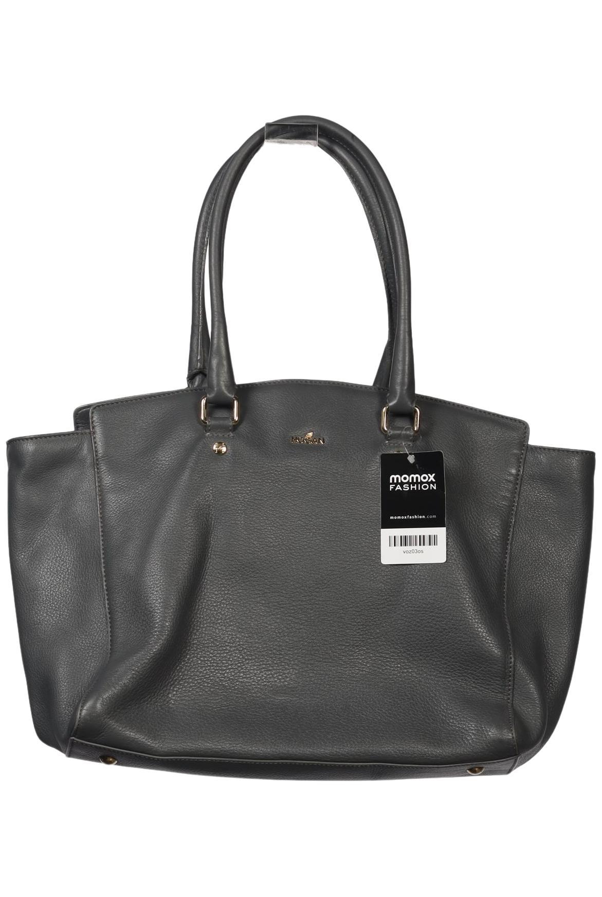 

Hogan Damen Handtasche, schwarz, Gr.