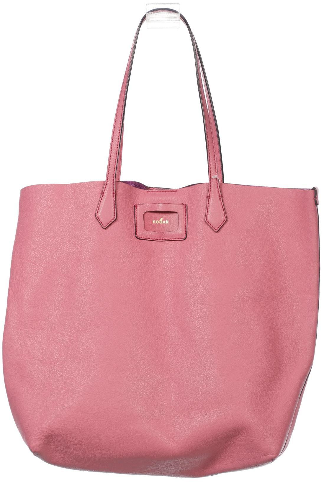 

Hogan Damen Handtasche, pink