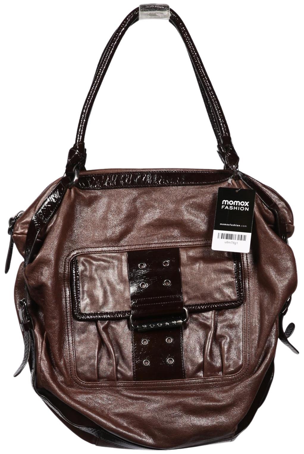 

Hogan Damen Handtasche, braun, Gr.