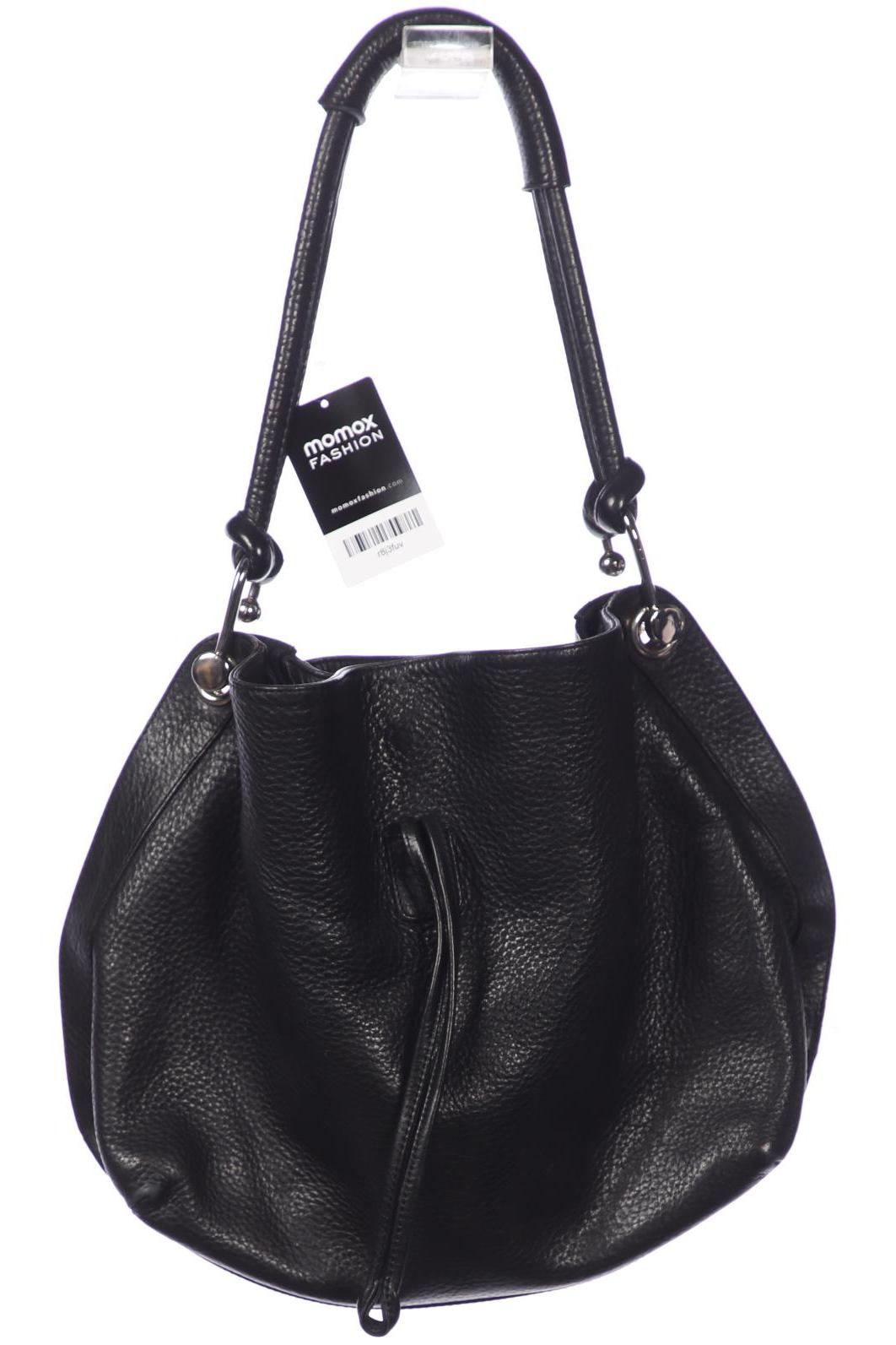 

Hogan Damen Handtasche, schwarz, Gr.
