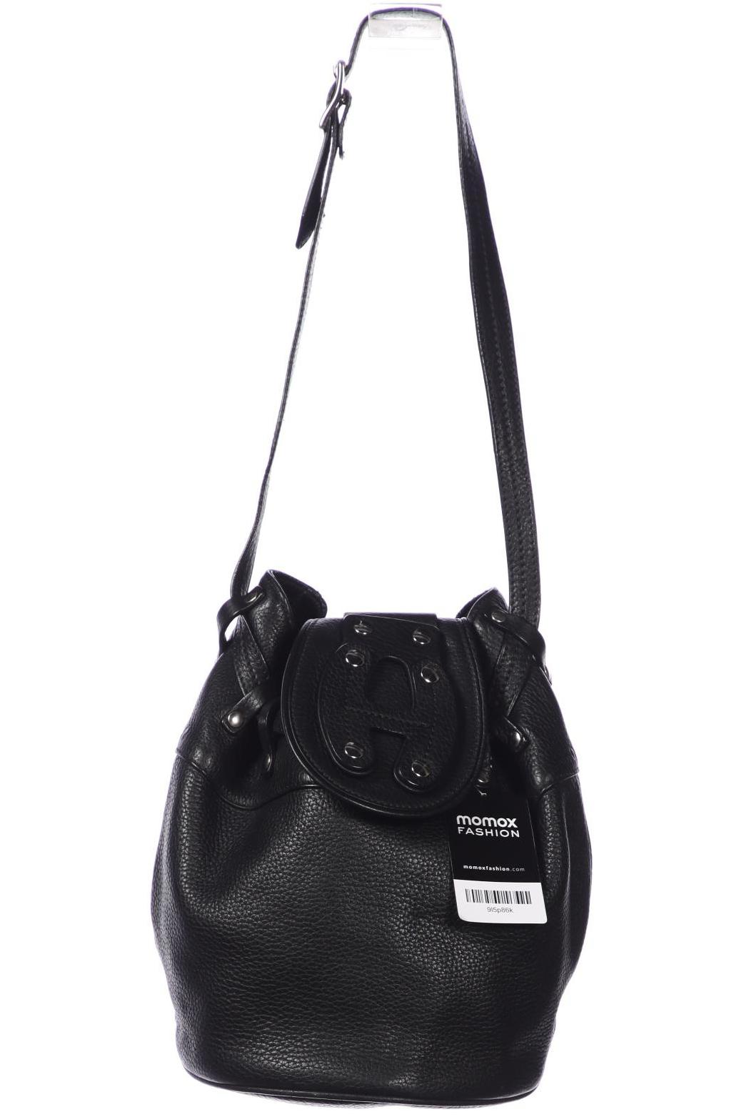 

Hogan Damen Handtasche, schwarz, Gr.