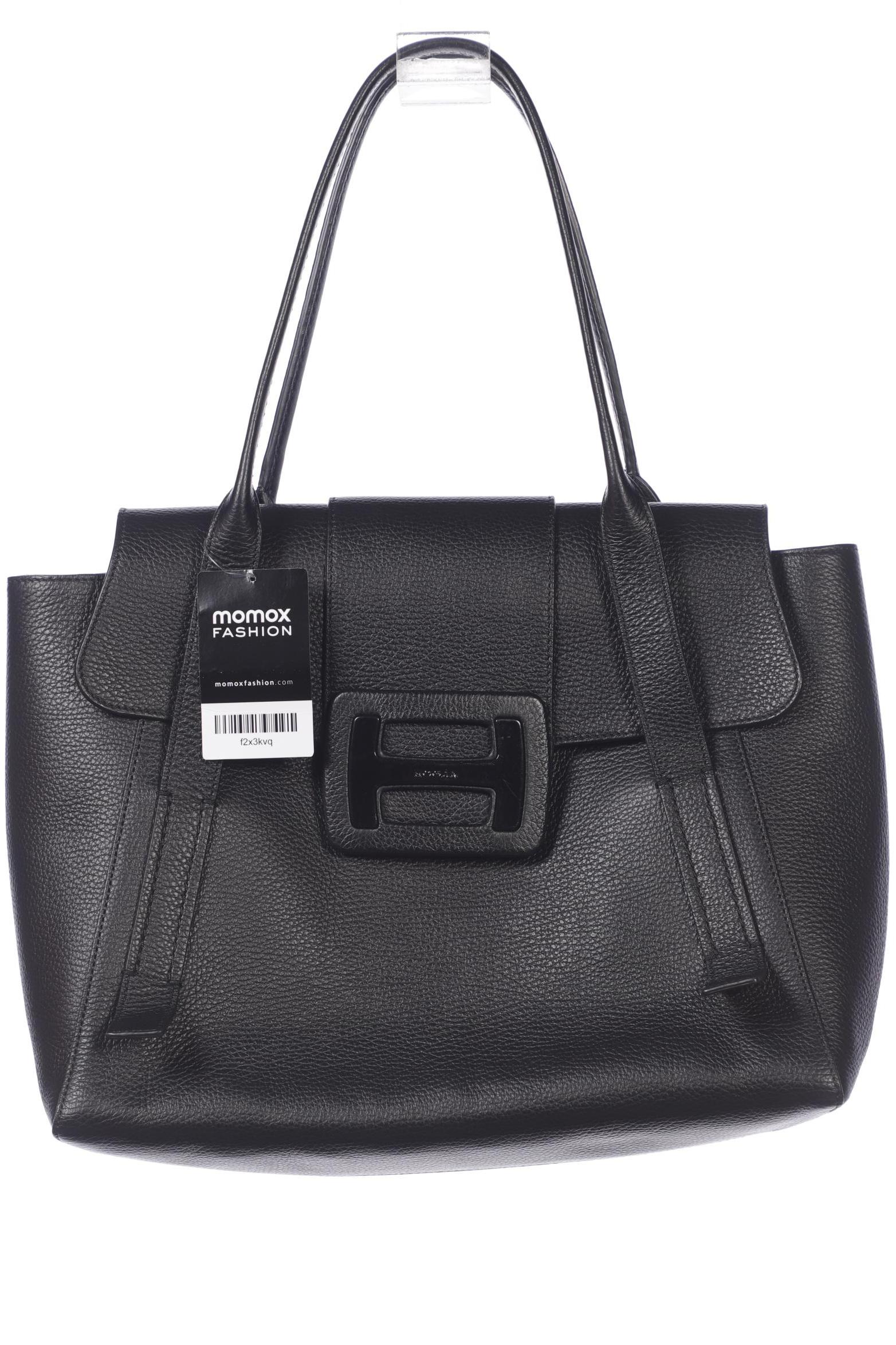 

Hogan Damen Handtasche, schwarz