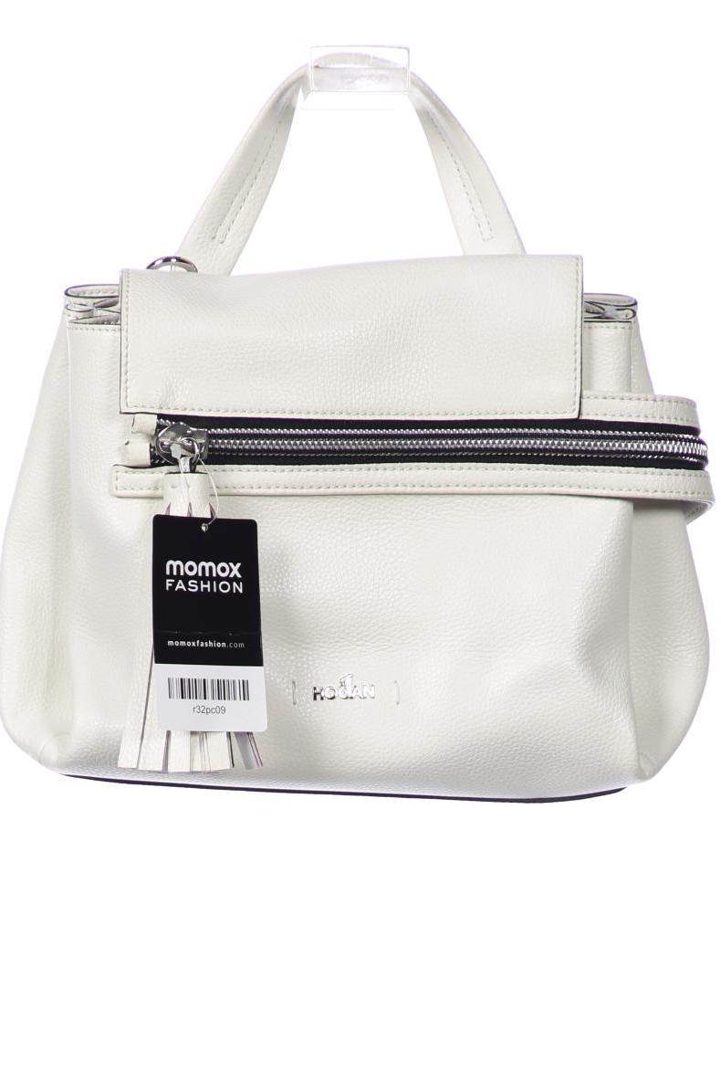 

Hogan Damen Handtasche, weiß