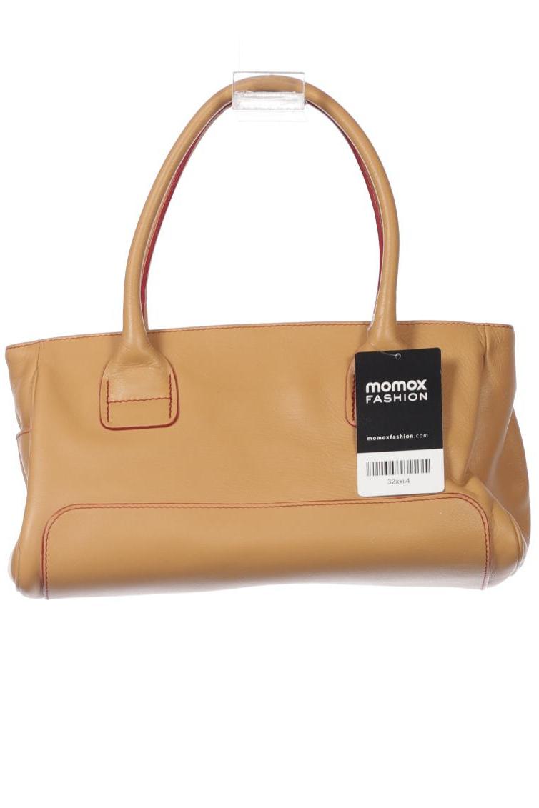 

Hogan Damen Handtasche, beige, Gr.