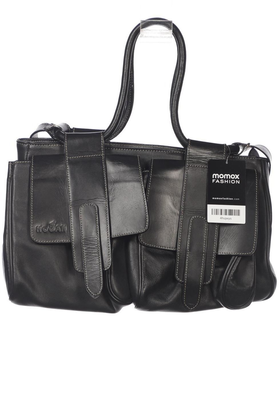 

Hogan Damen Handtasche, schwarz