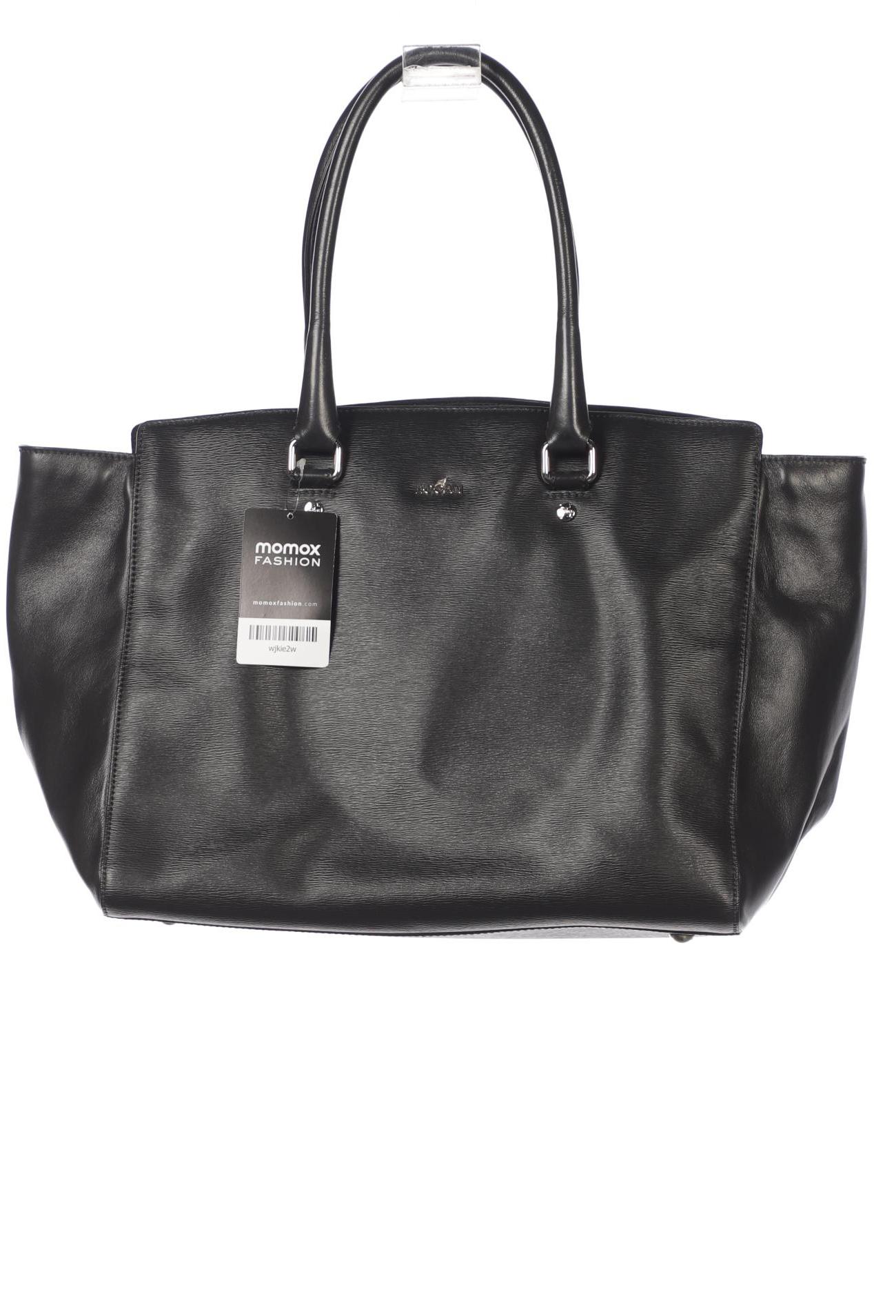 

Hogan Damen Handtasche, schwarz, Gr.