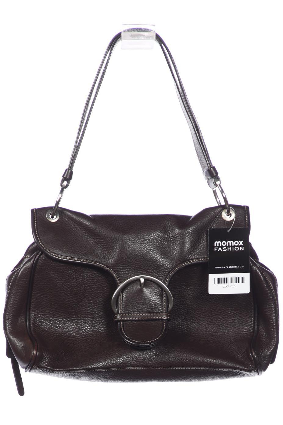 

Hogan Damen Handtasche, braun, Gr.