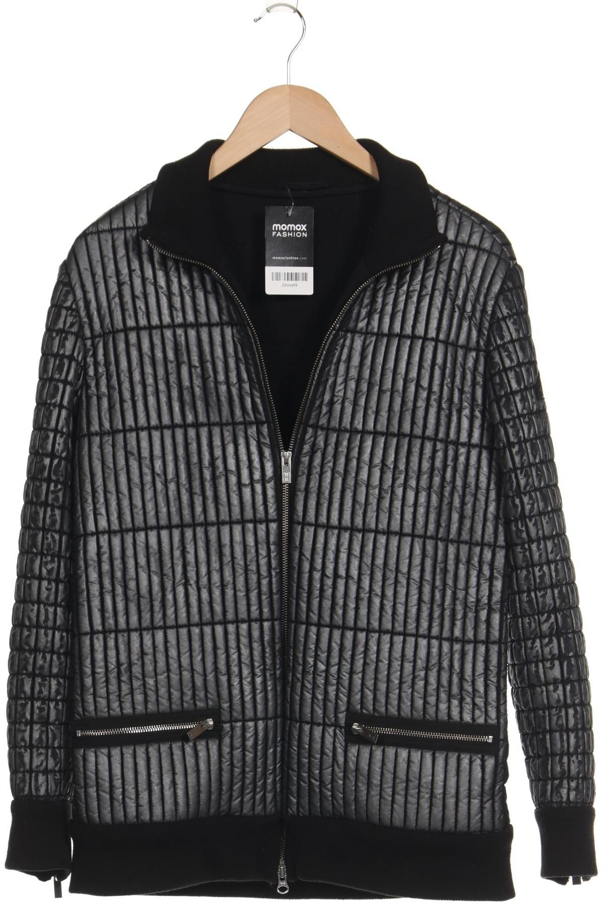 

Hogan Damen Jacke, grau, Gr. 38