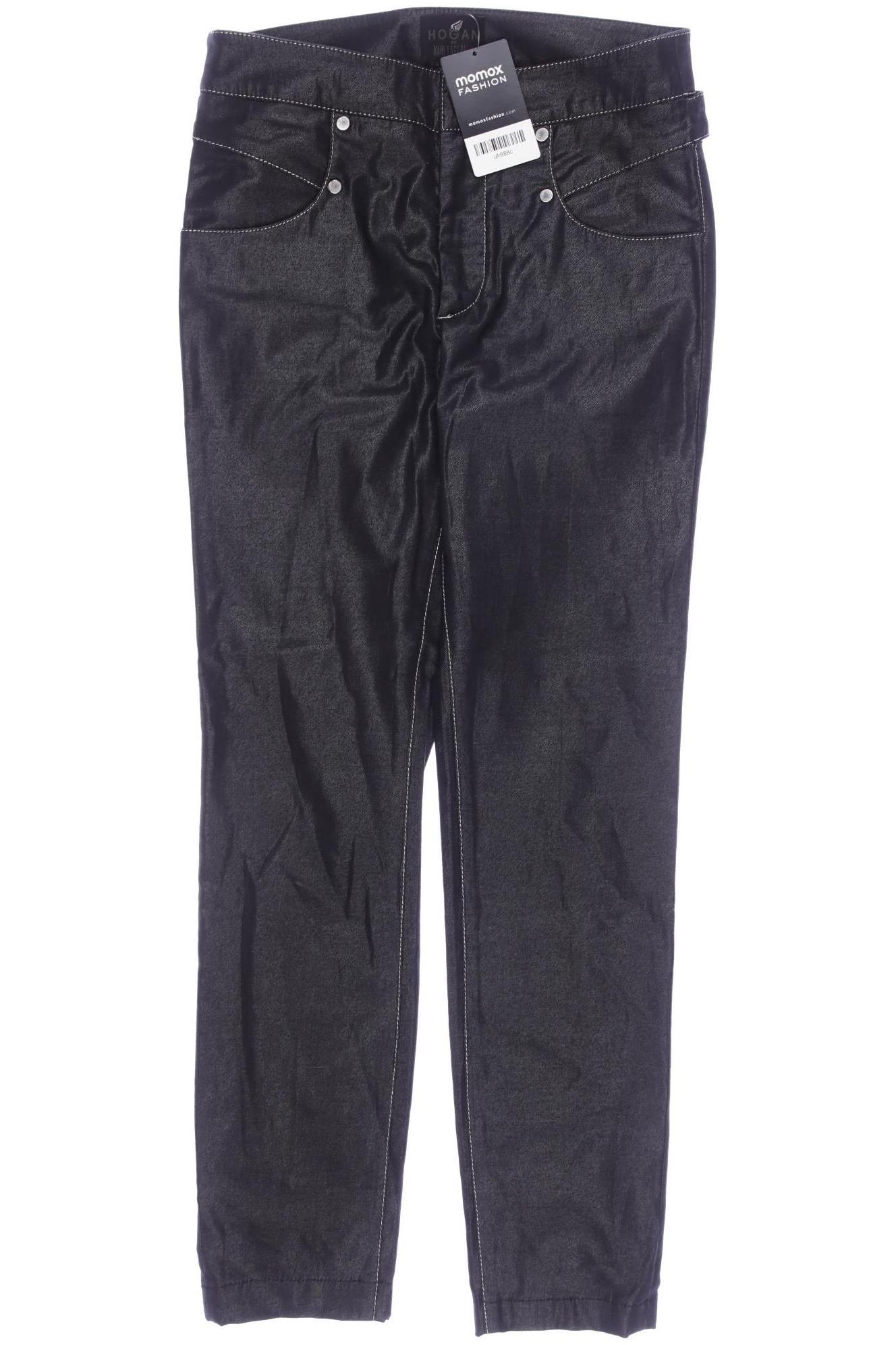 

Hogan Damen Jeans, grau, Gr. 40
