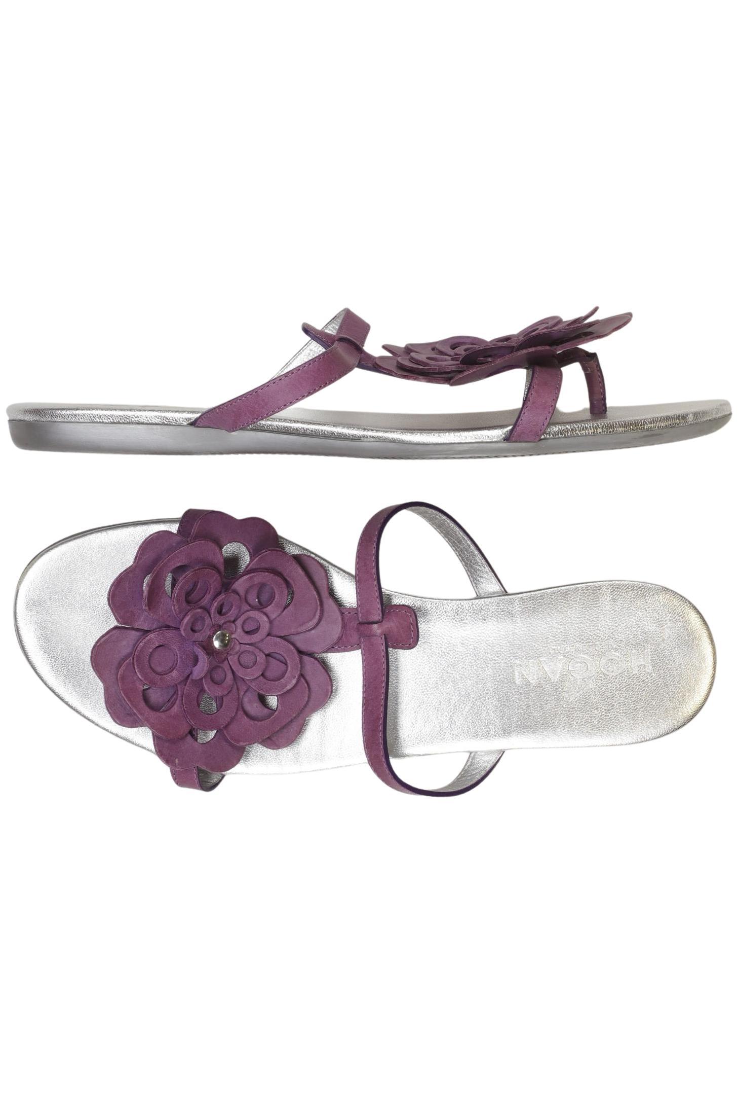 

Hogan Damen Sandale, mehrfarbig, Gr. 38