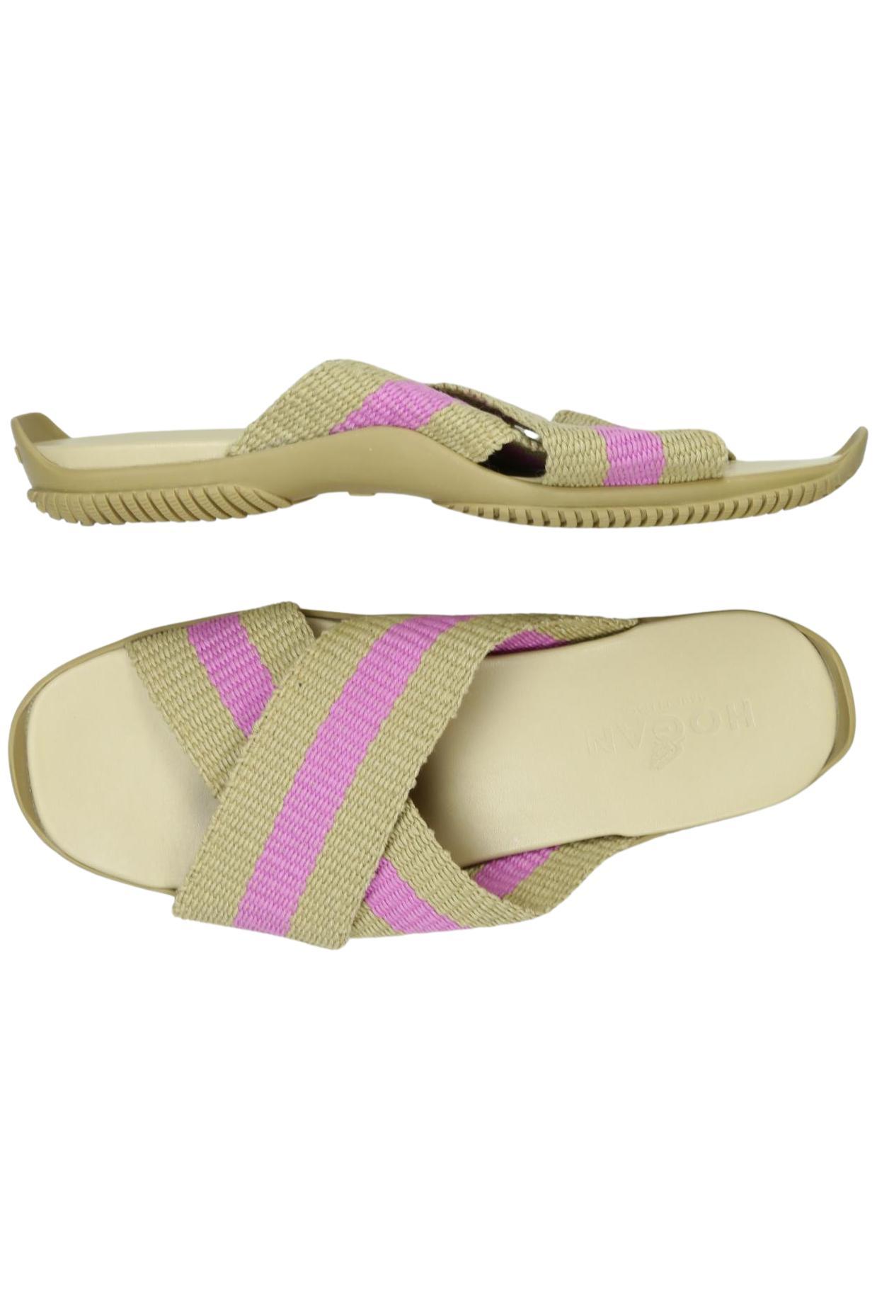 

Hogan Damen Sandale, mehrfarbig, Gr. 35