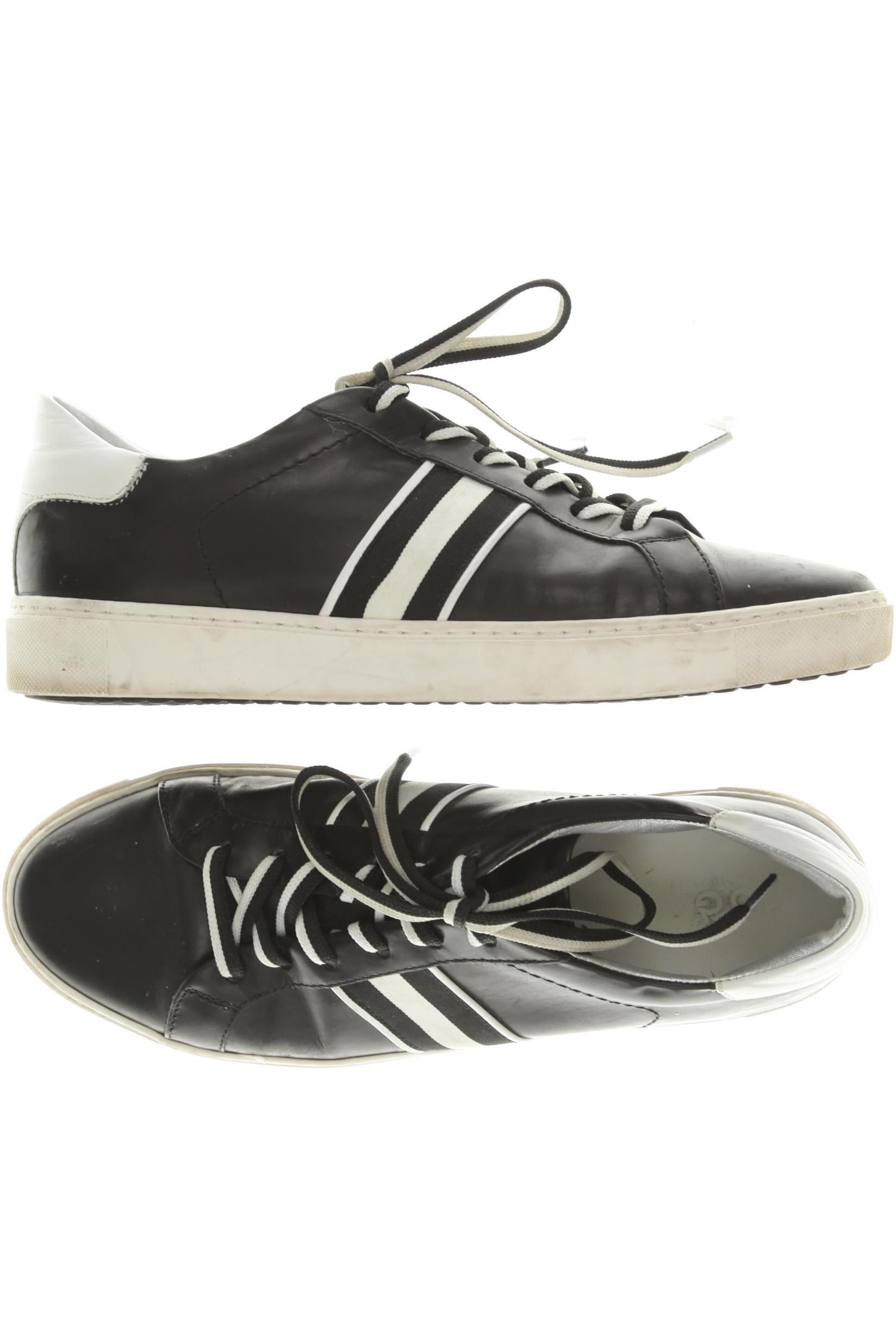 

Hogan Damen Sneakers, schwarz, Gr. 40.5