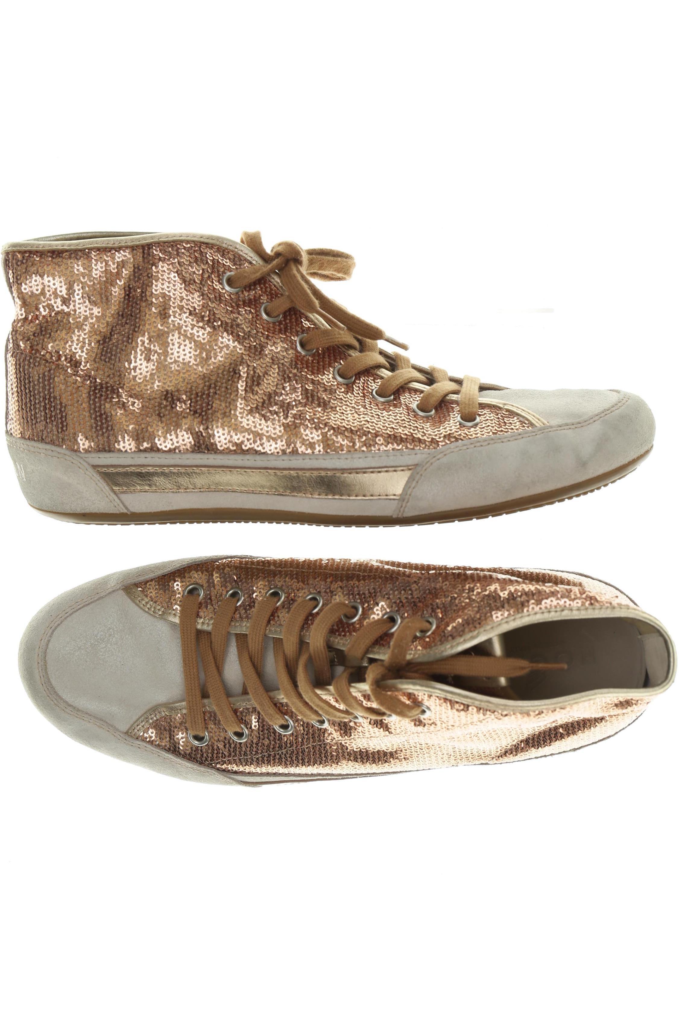 

Hogan Damen Sneakers, beige, Gr. 39.5