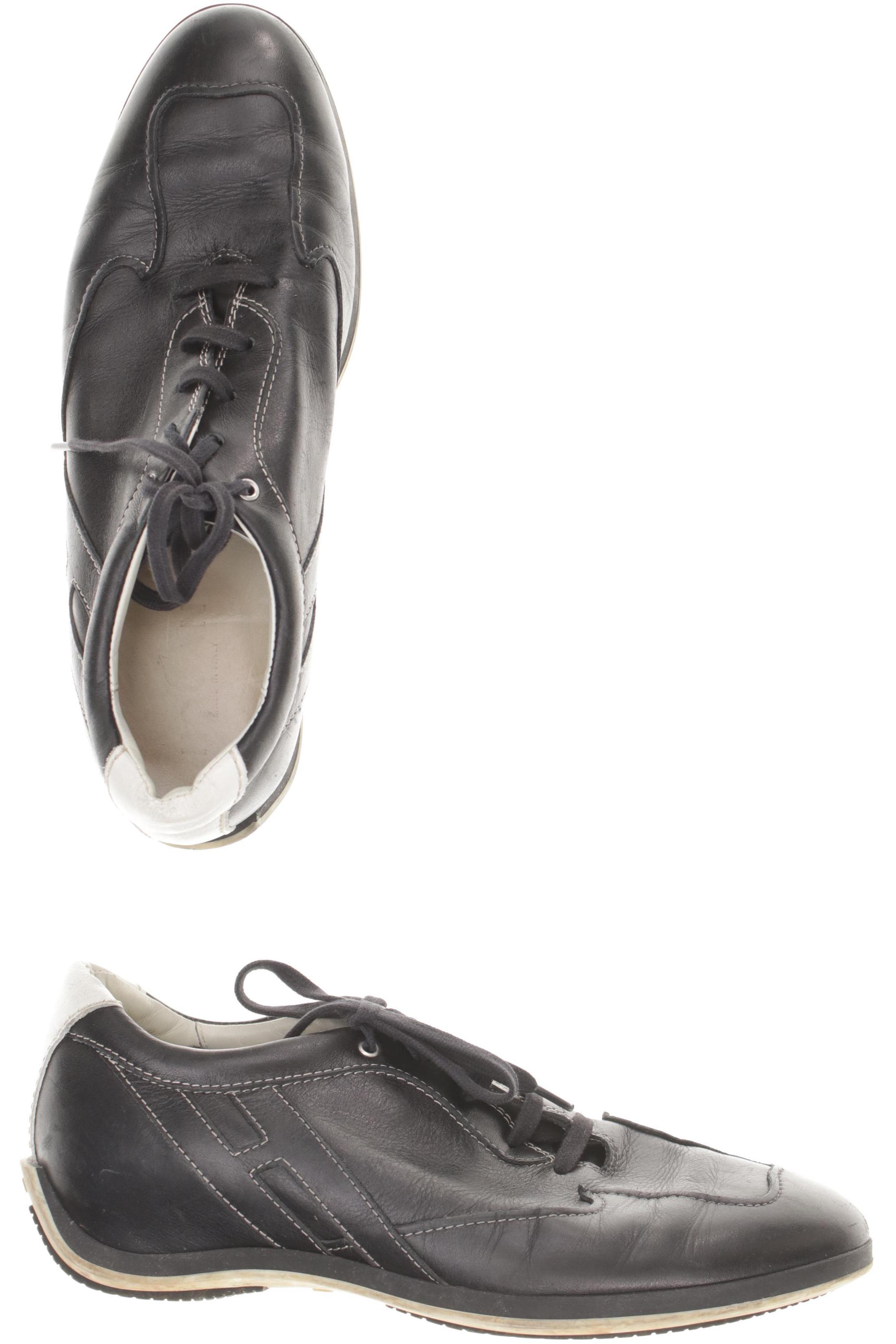 

Hogan Damen Sneakers, schwarz, Gr. 38.5