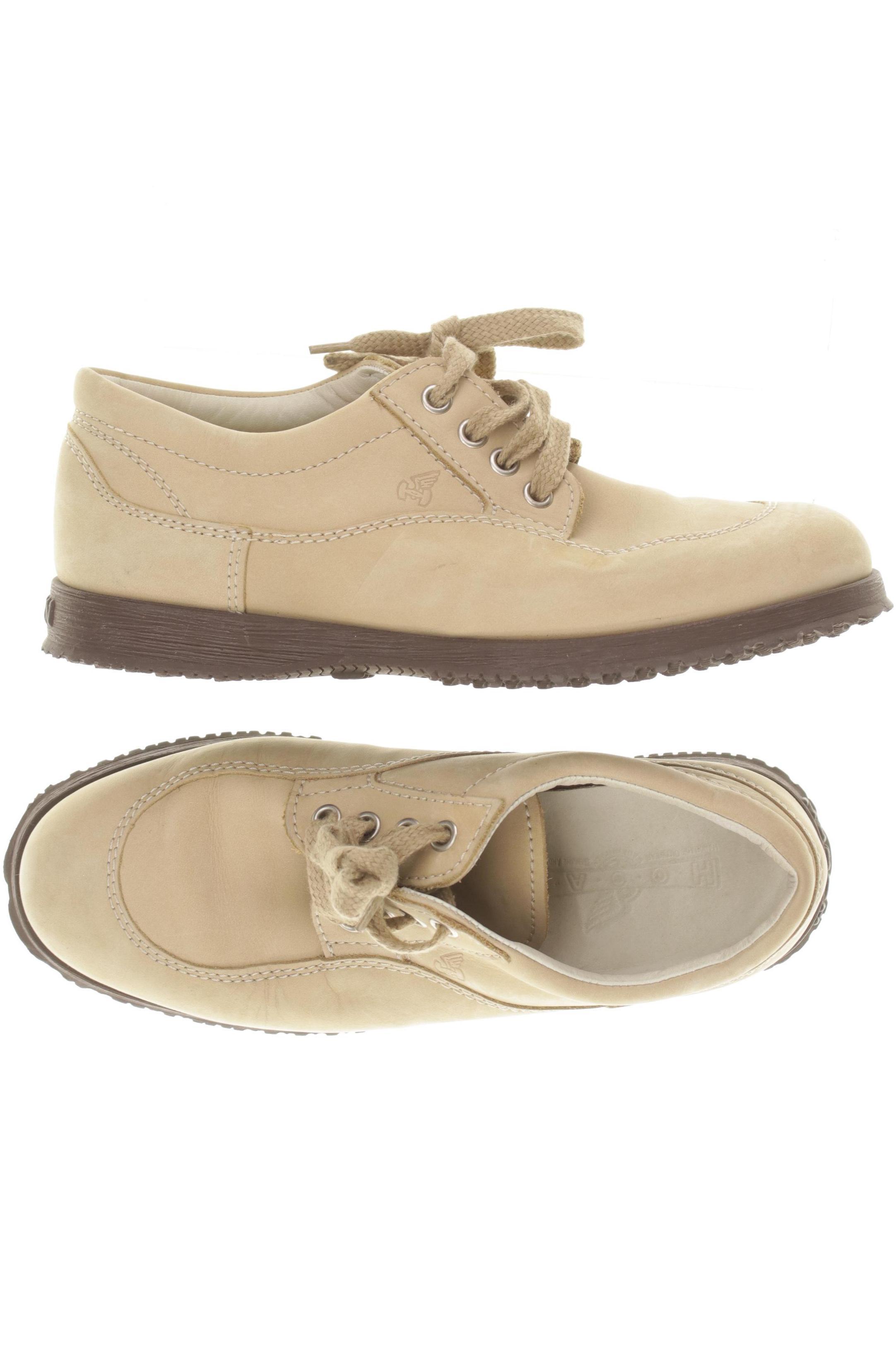 

Hogan Damen Sneakers, beige, Gr. 36