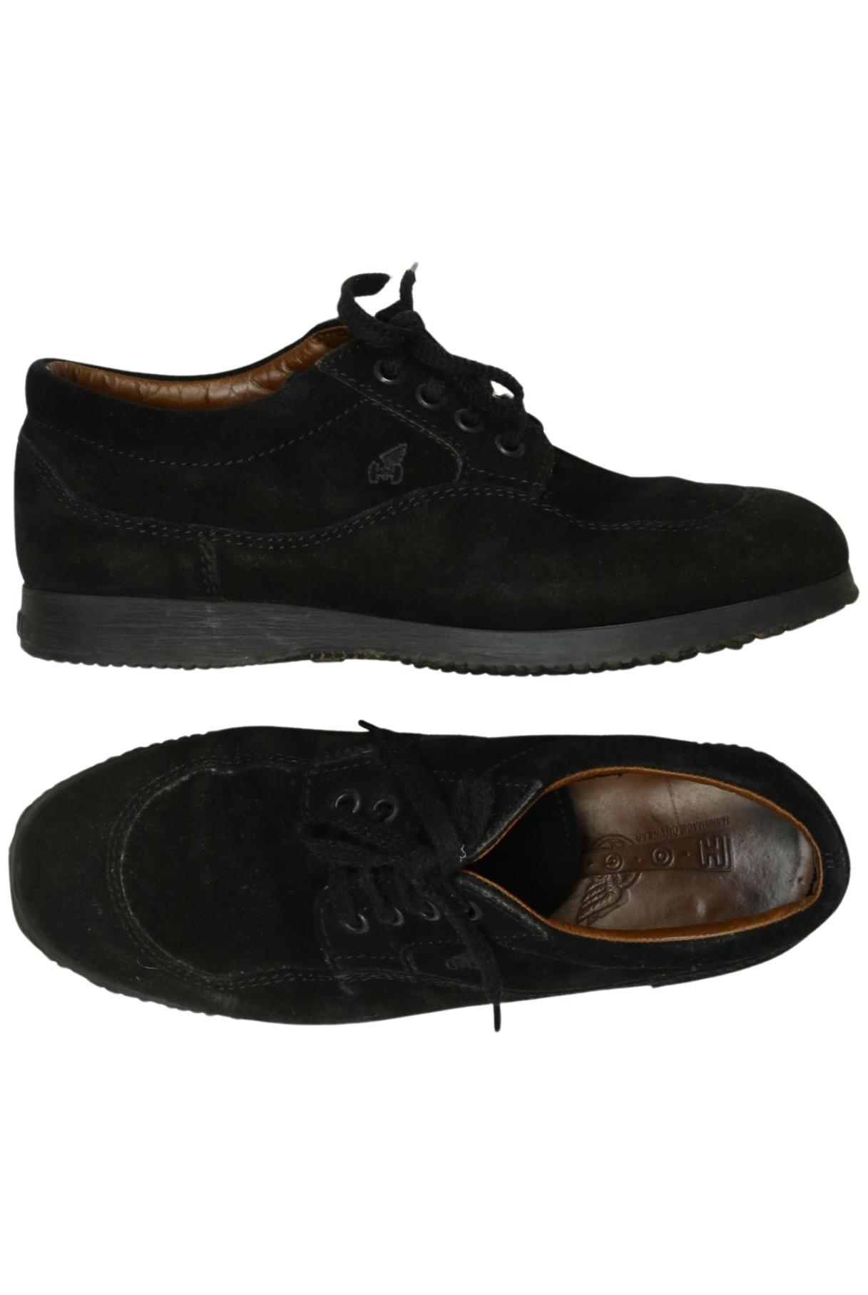 

Hogan Damen Sneakers, schwarz, Gr. 38.5