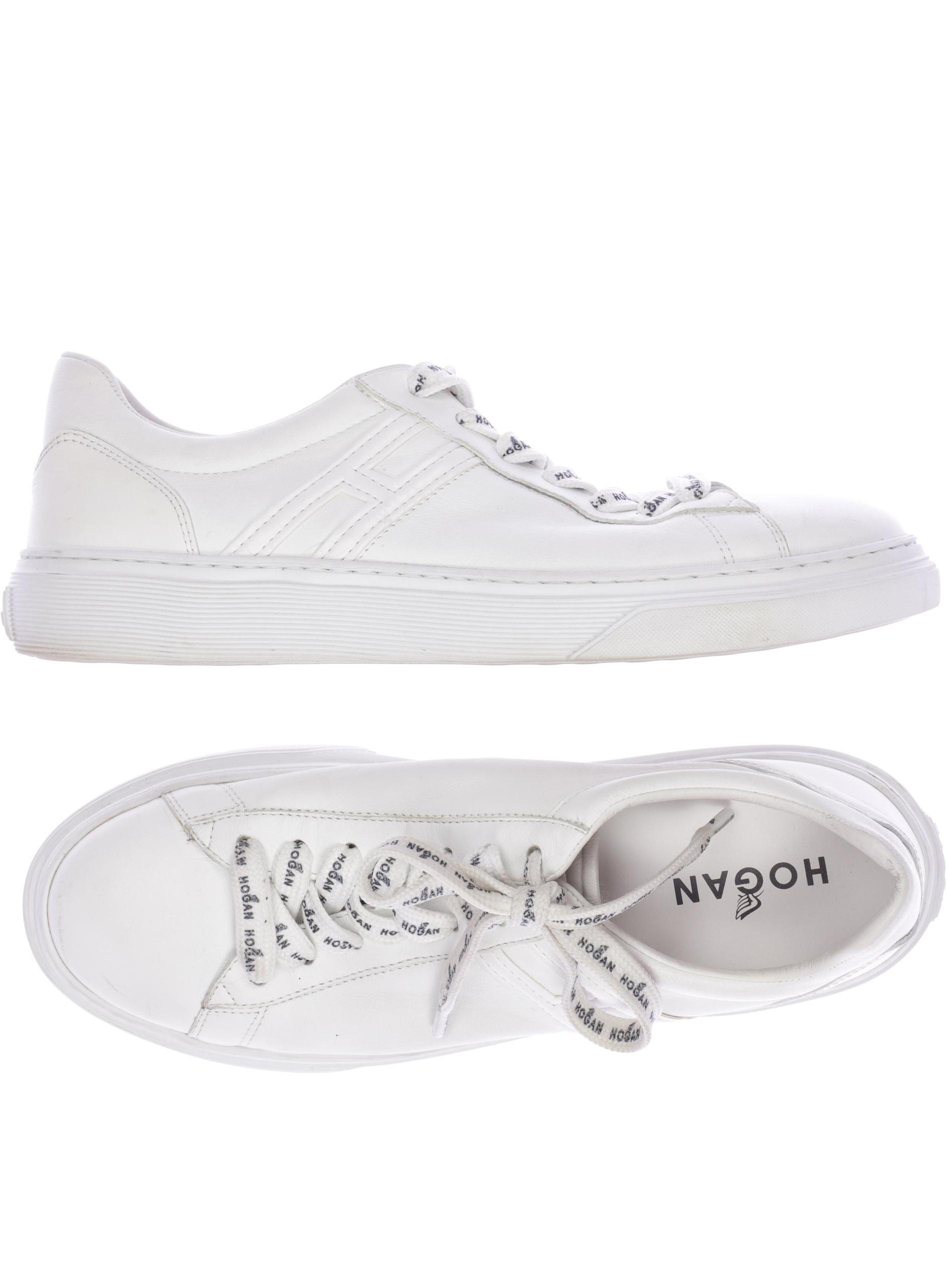 

Hogan Damen Sneakers, weiß, Gr. 41
