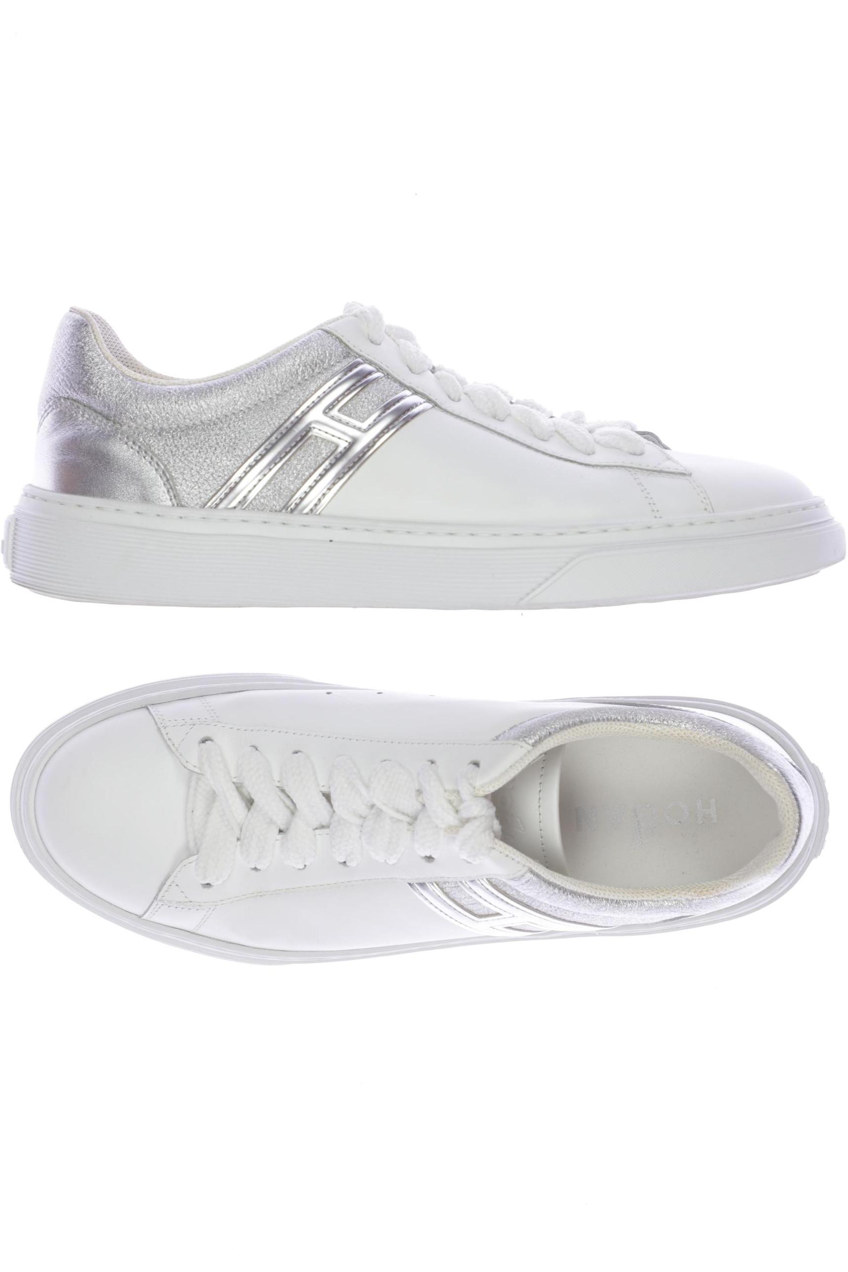 

Hogan Damen Sneakers, weiß