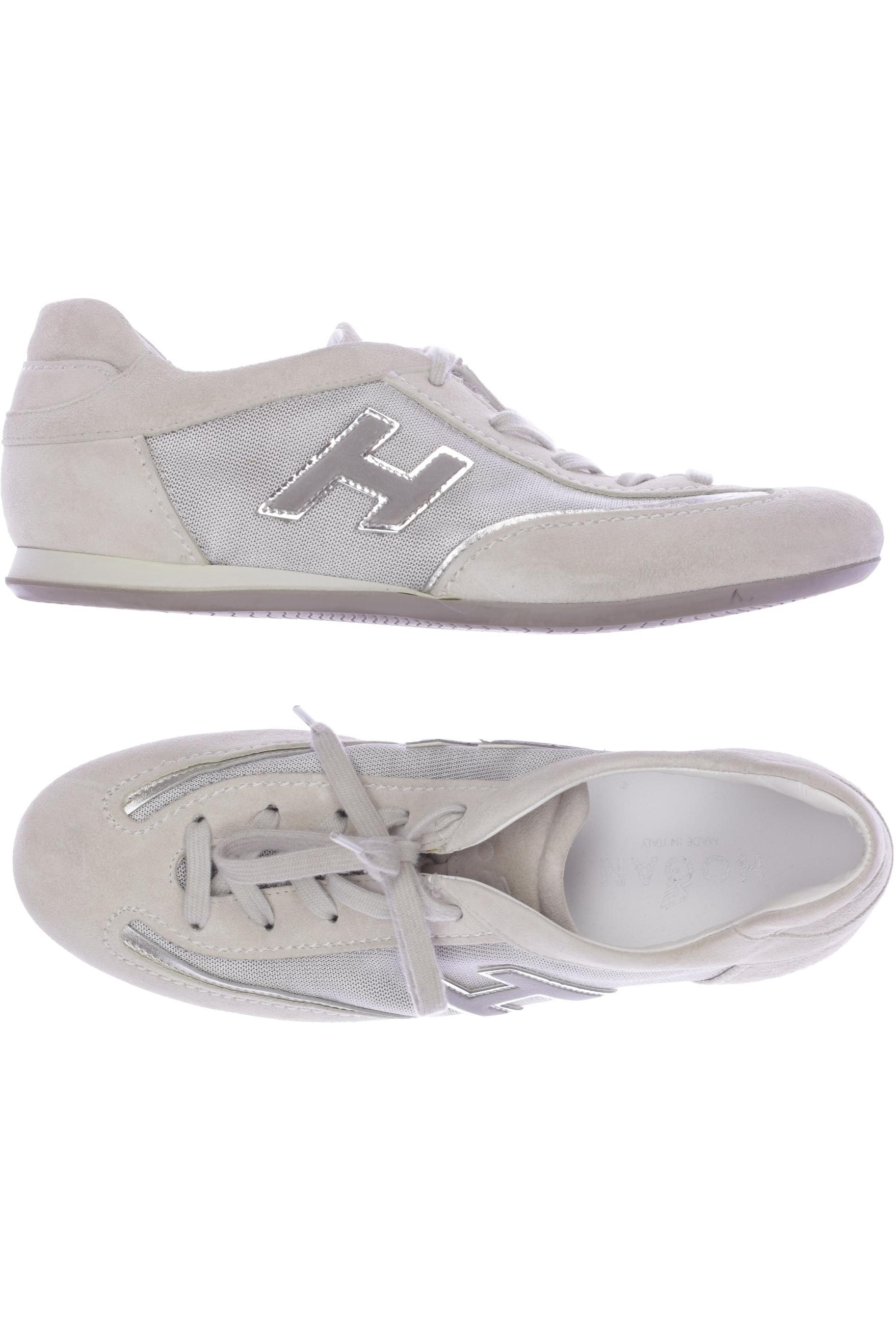 

Hogan Damen Sneakers, grau, Gr. 37.5