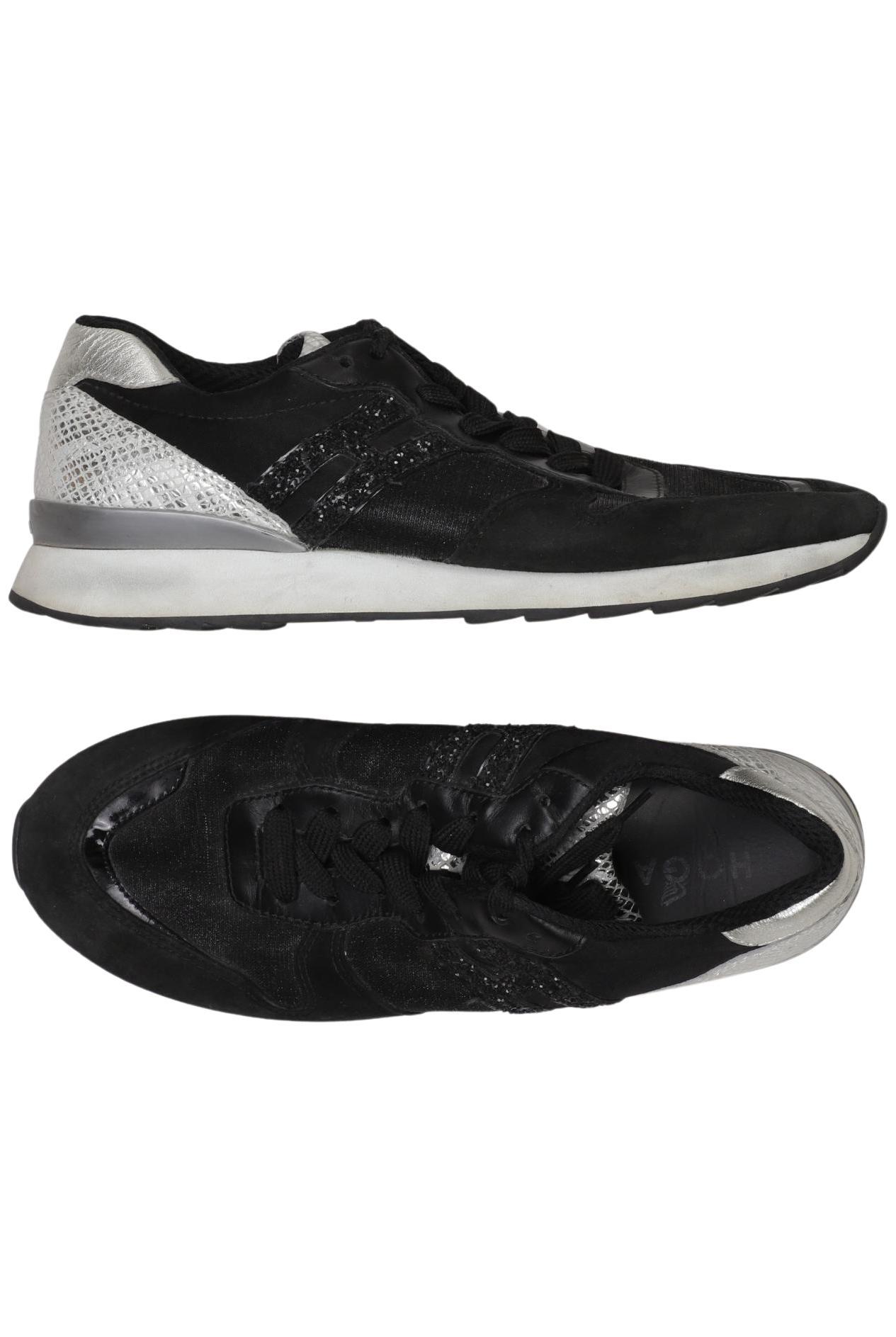 

Hogan Damen Sneakers, mehrfarbig, Gr. 40